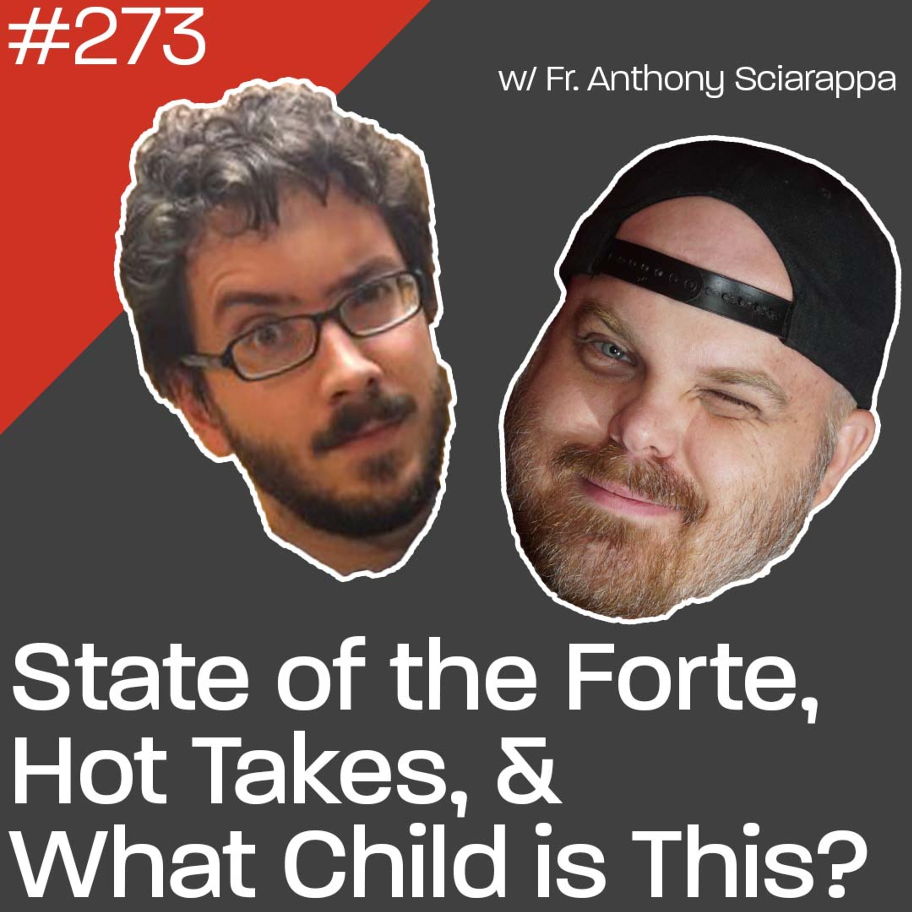 Forte Catholic