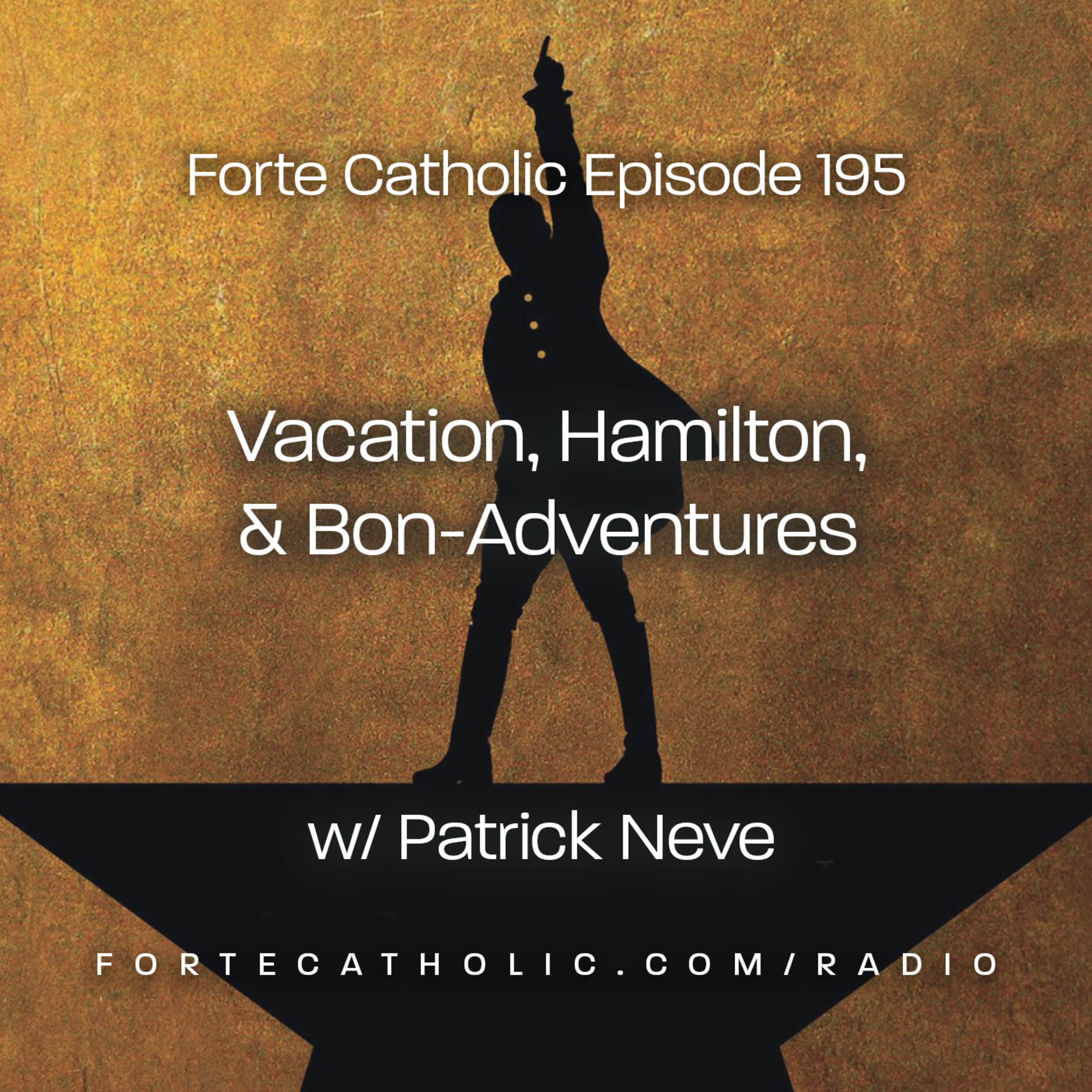 Forte Catholic