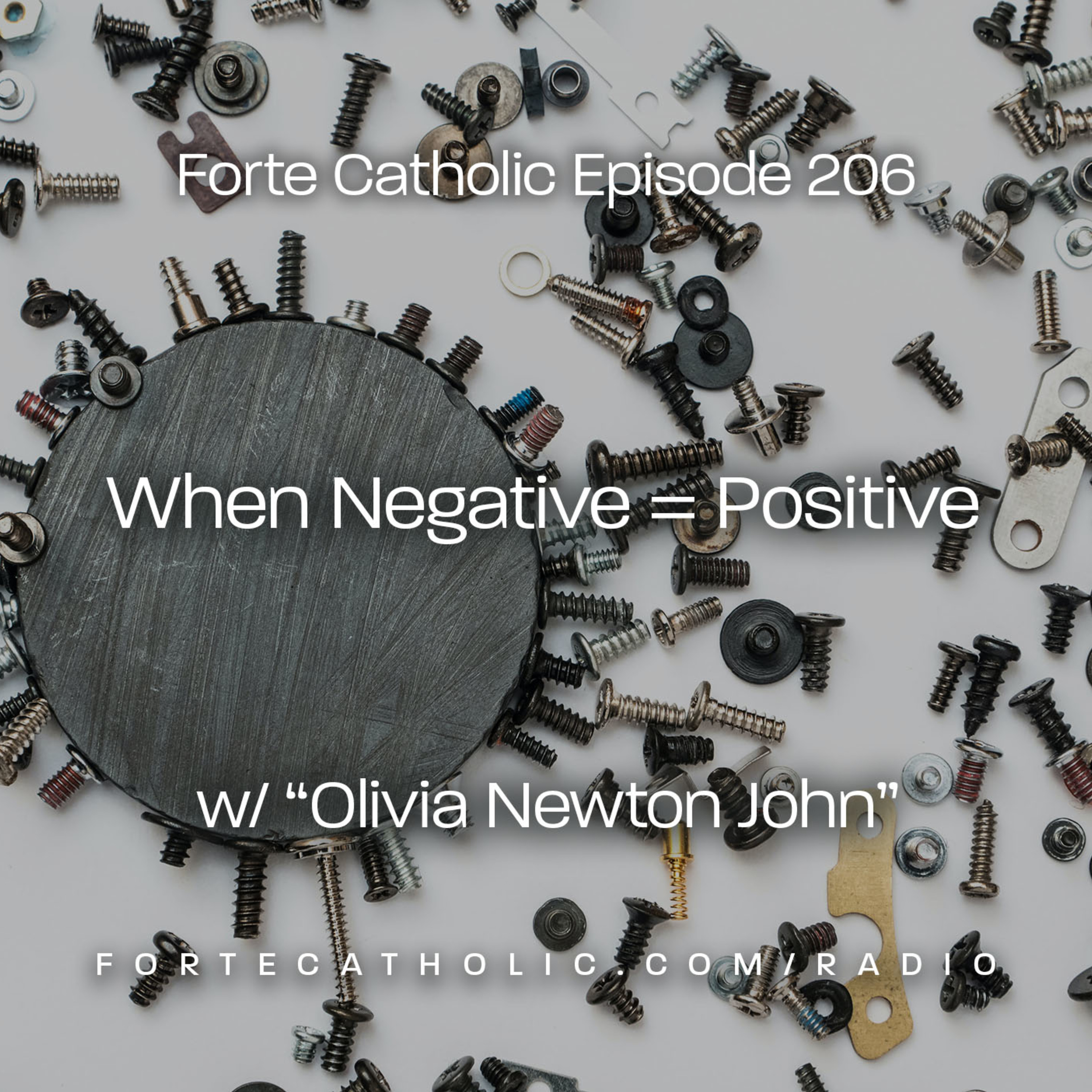 Forte Catholic