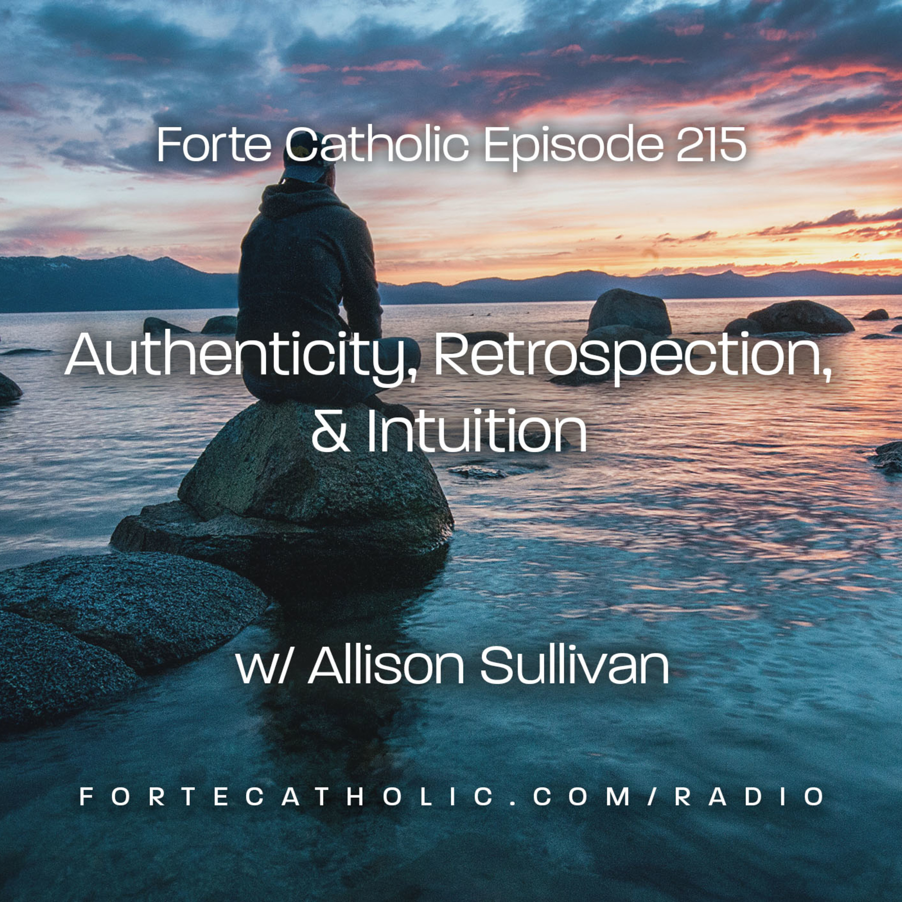 Forte Catholic