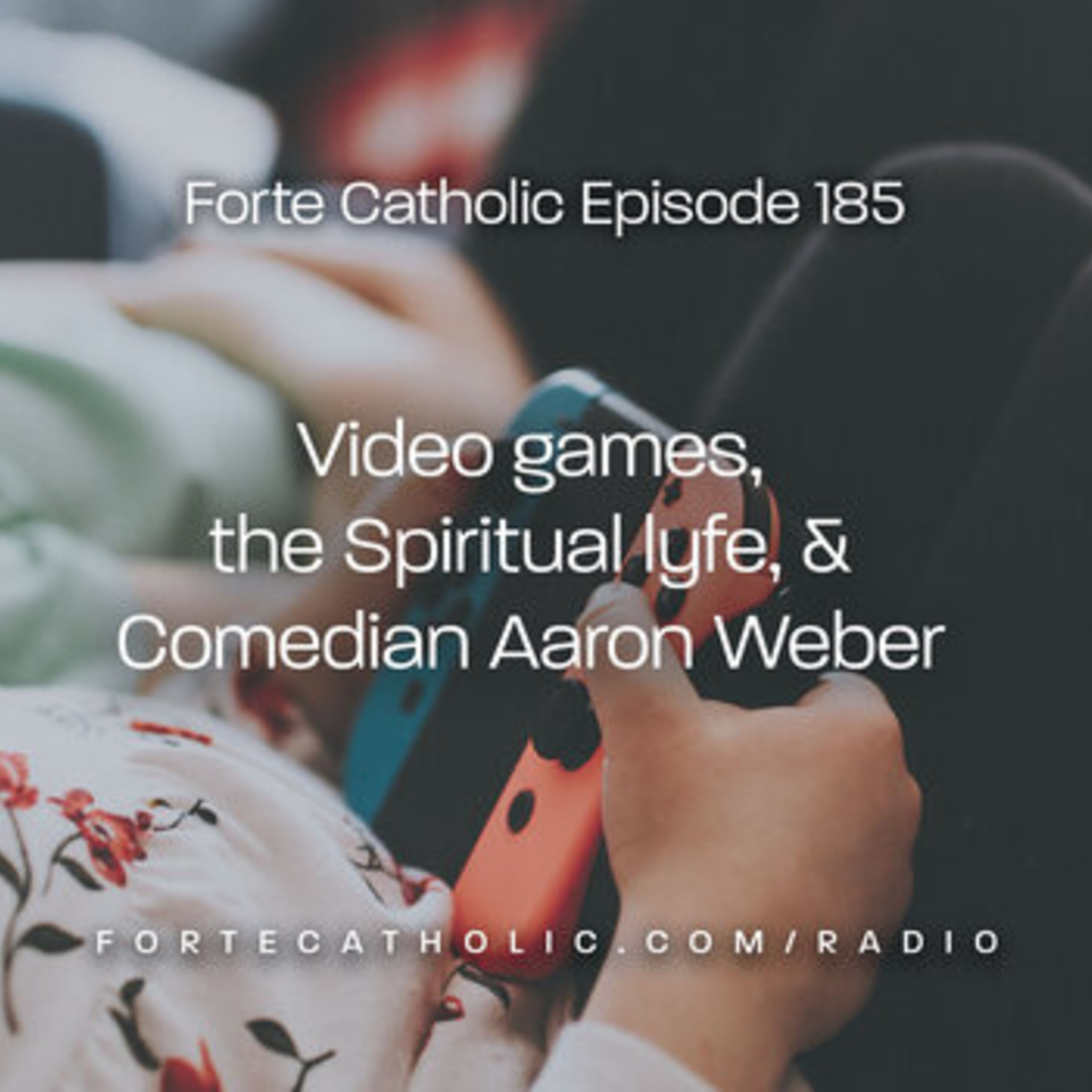 Forte Catholic