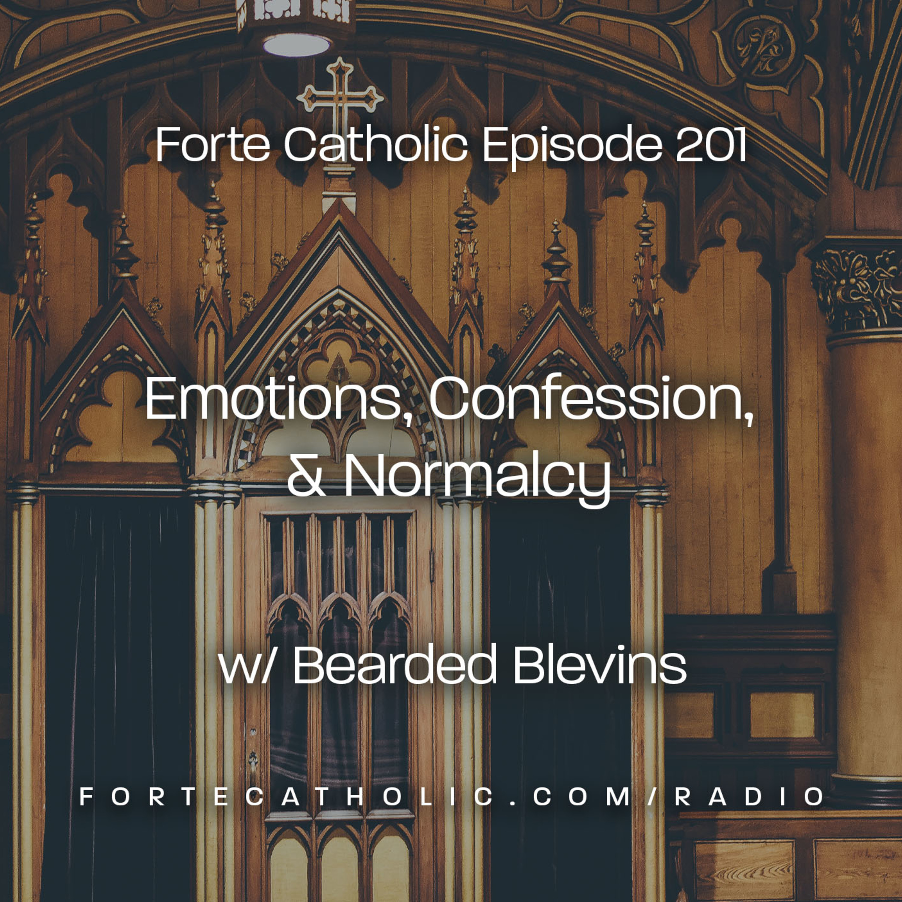 Forte Catholic