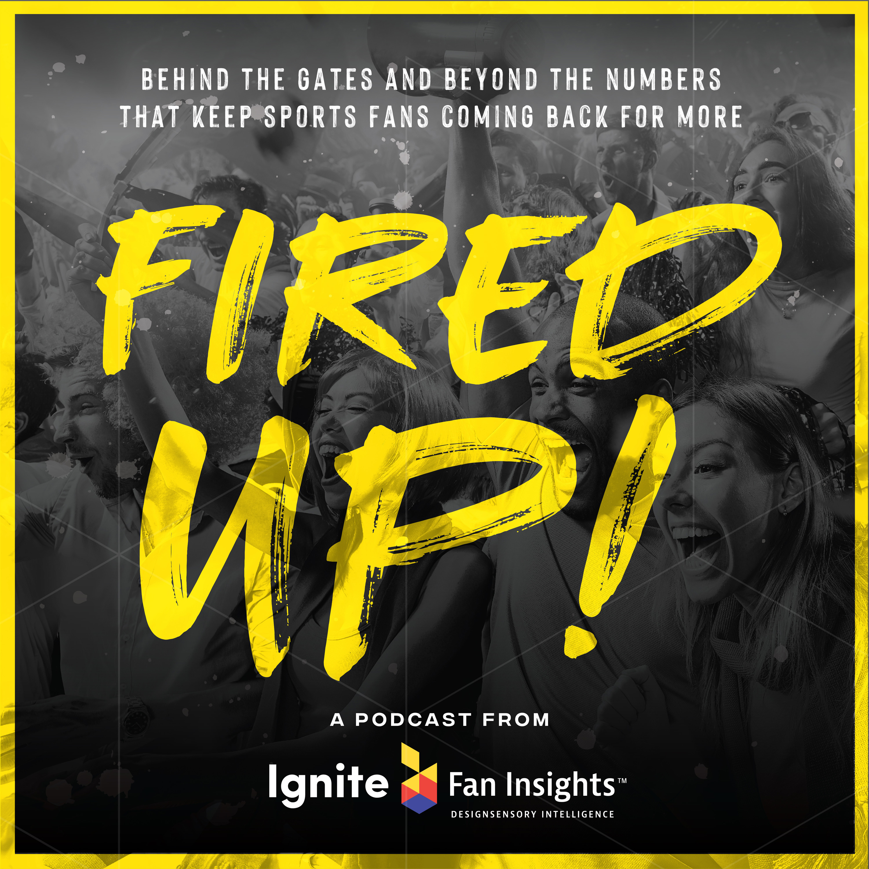 Episode 1: Ron Seaver, Founder of National Sports Forum