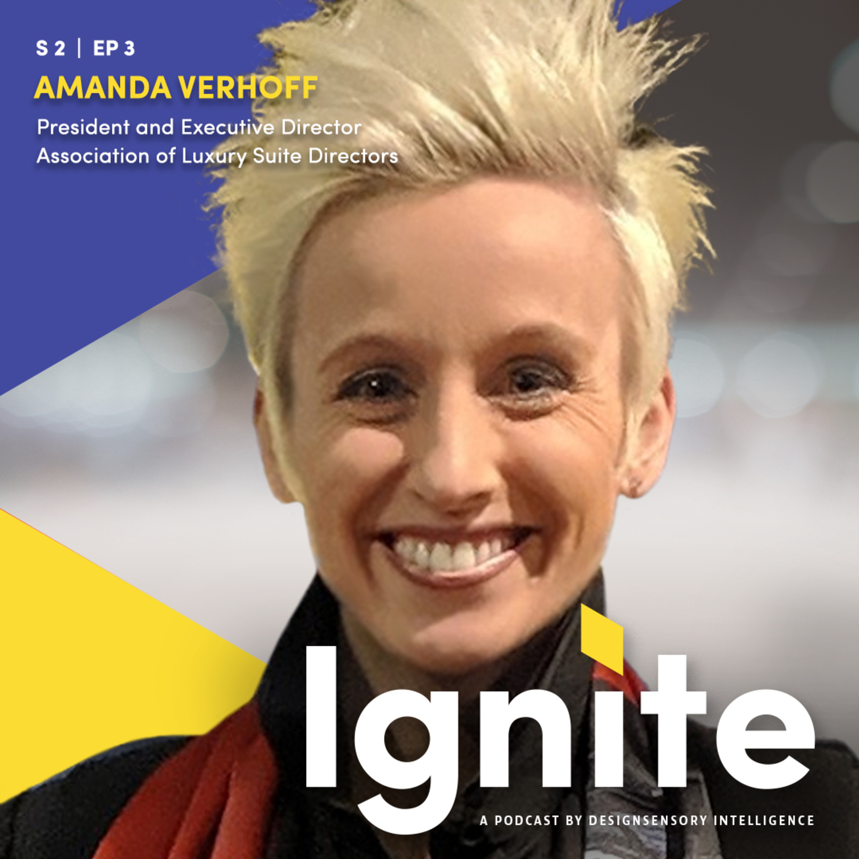 Episode 27: Amanda Verhoff of ALSD