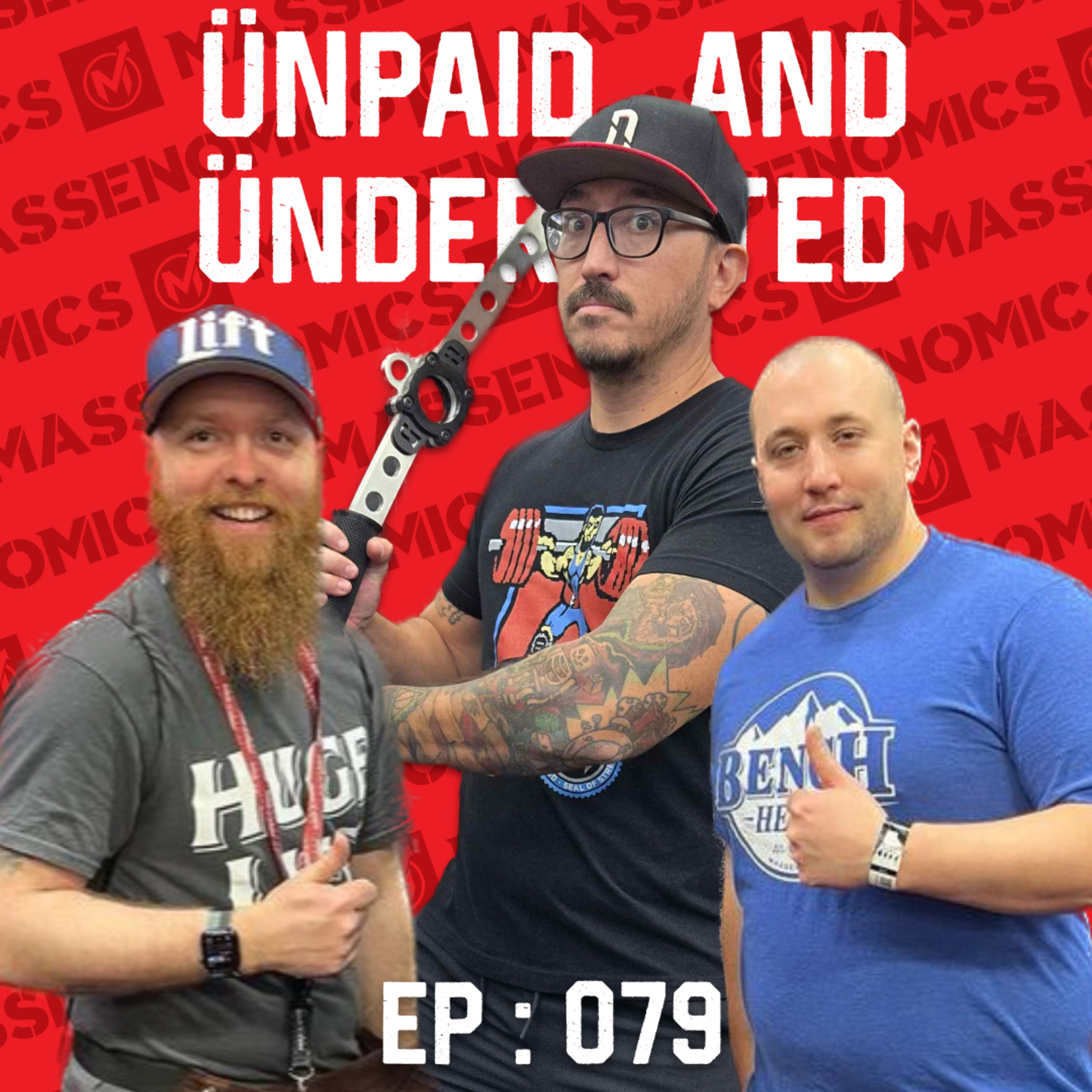 Unpaid And Underrated