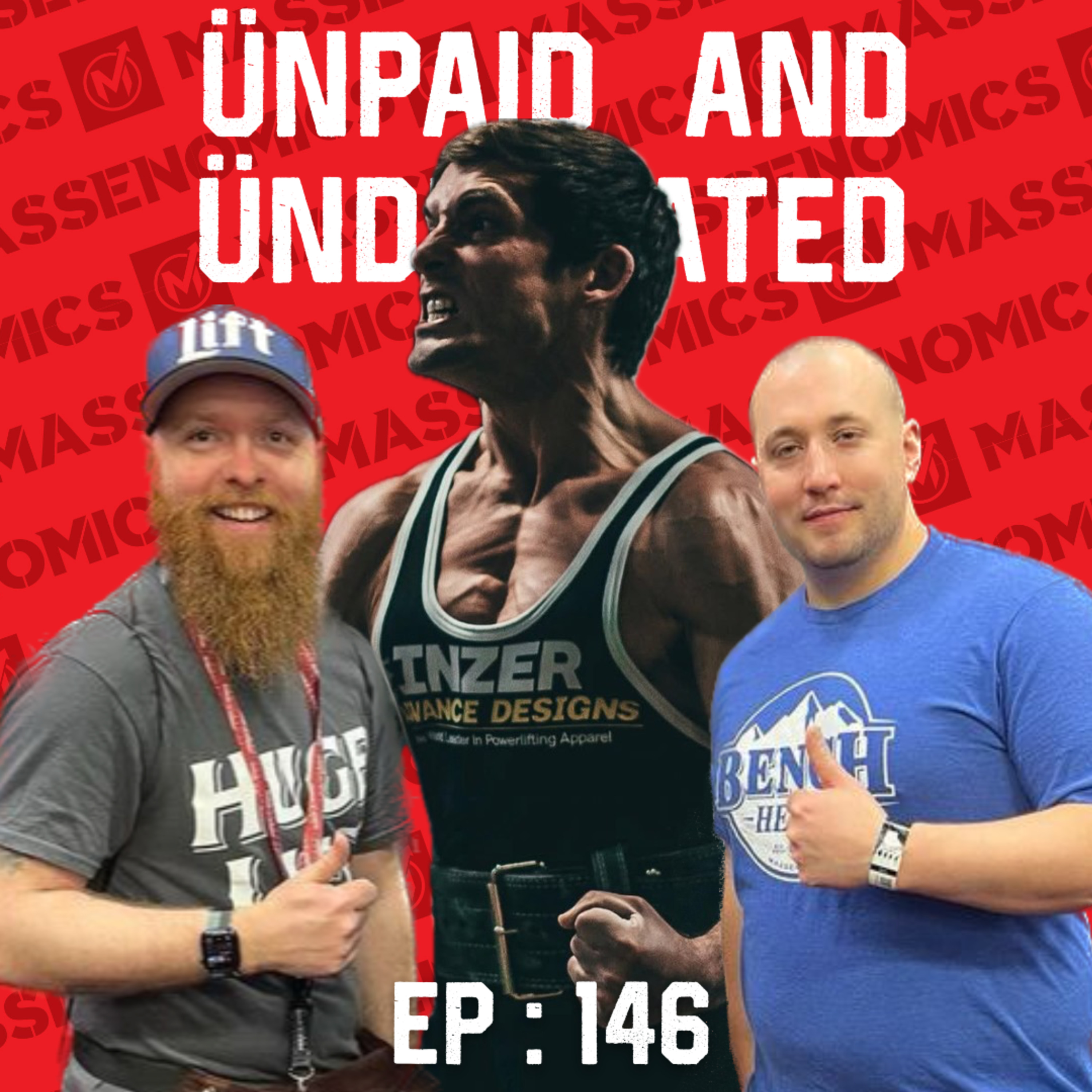 146 : Blaze Grey (ft. Big Chris) episode artwork