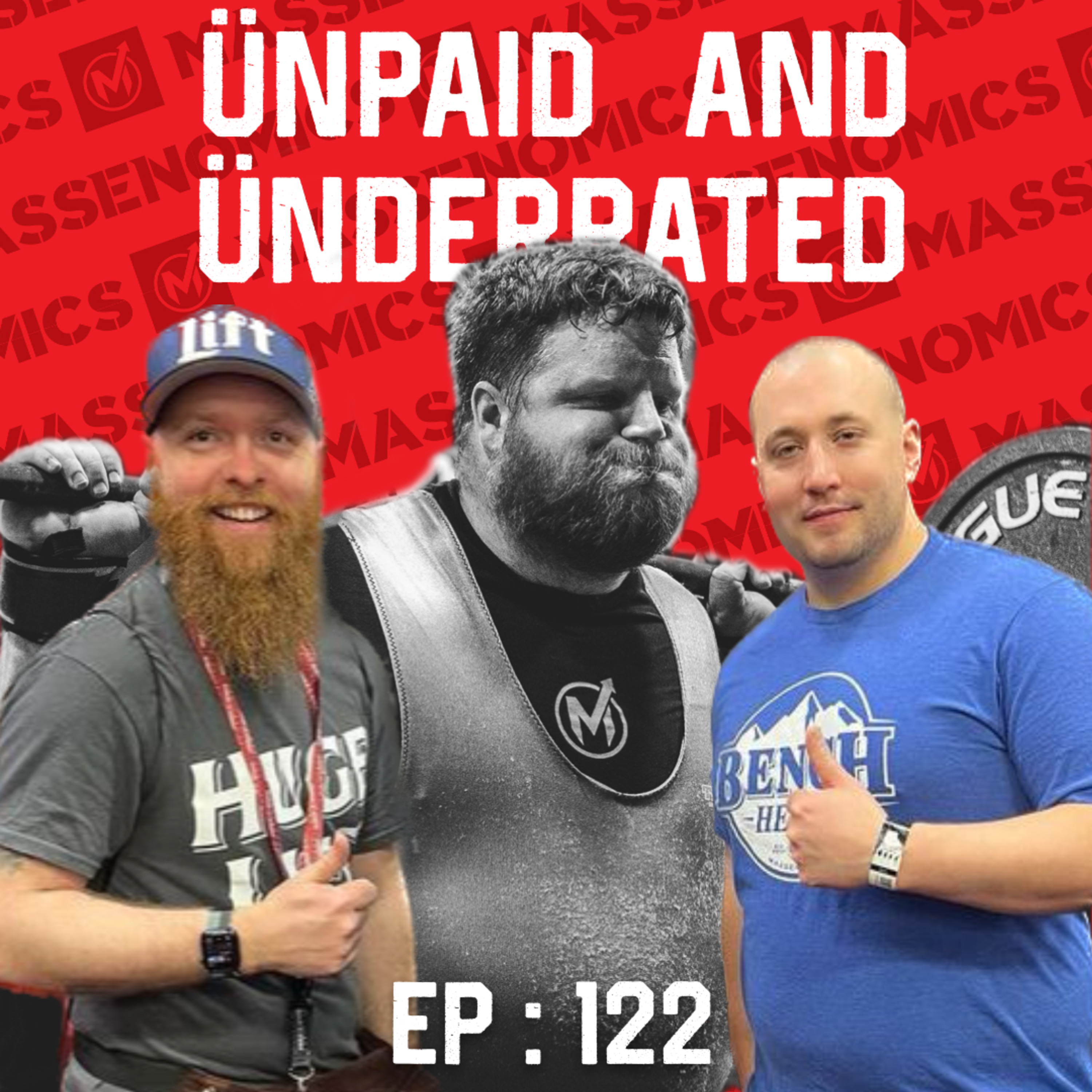 Unpaid And Underrated