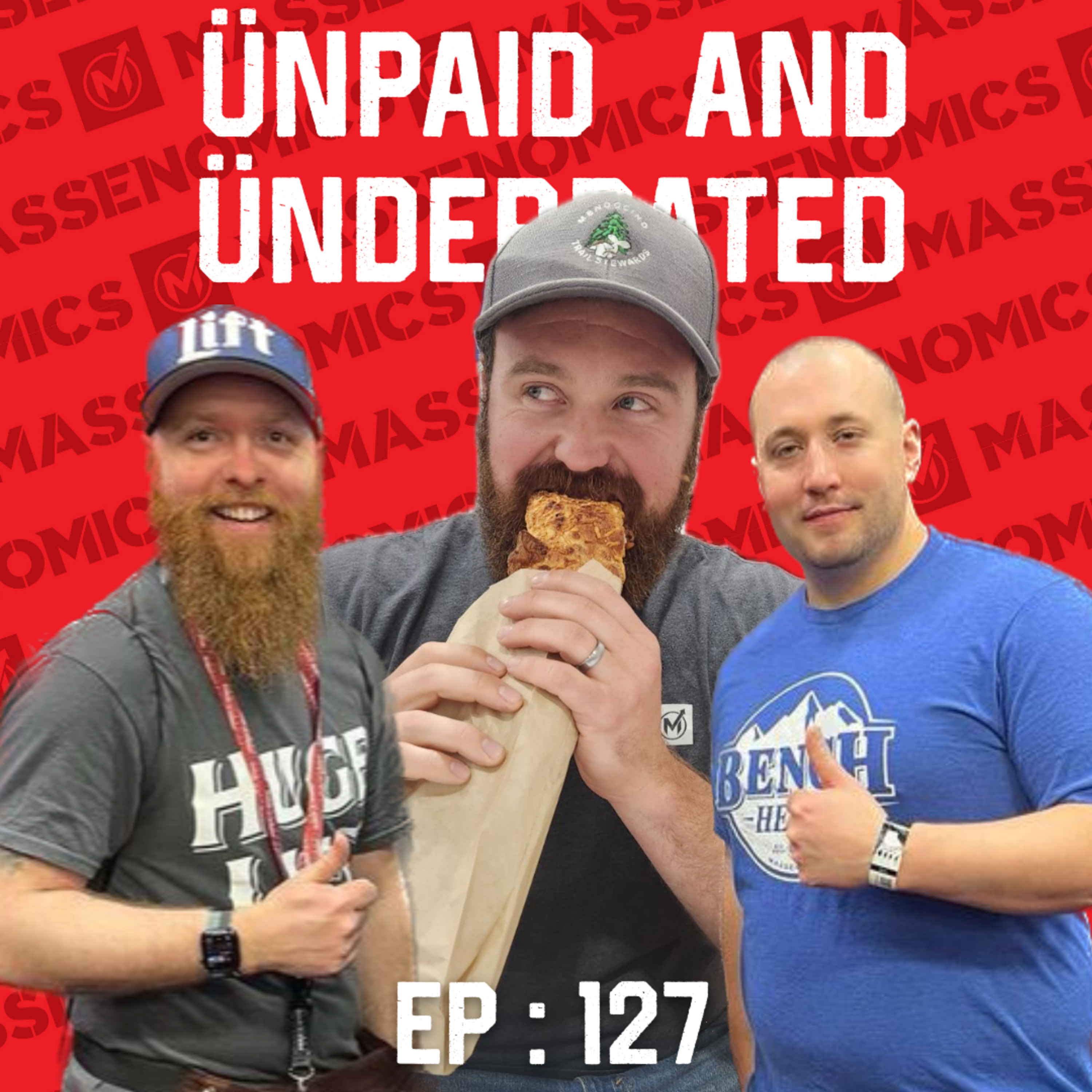 Unpaid And Underrated