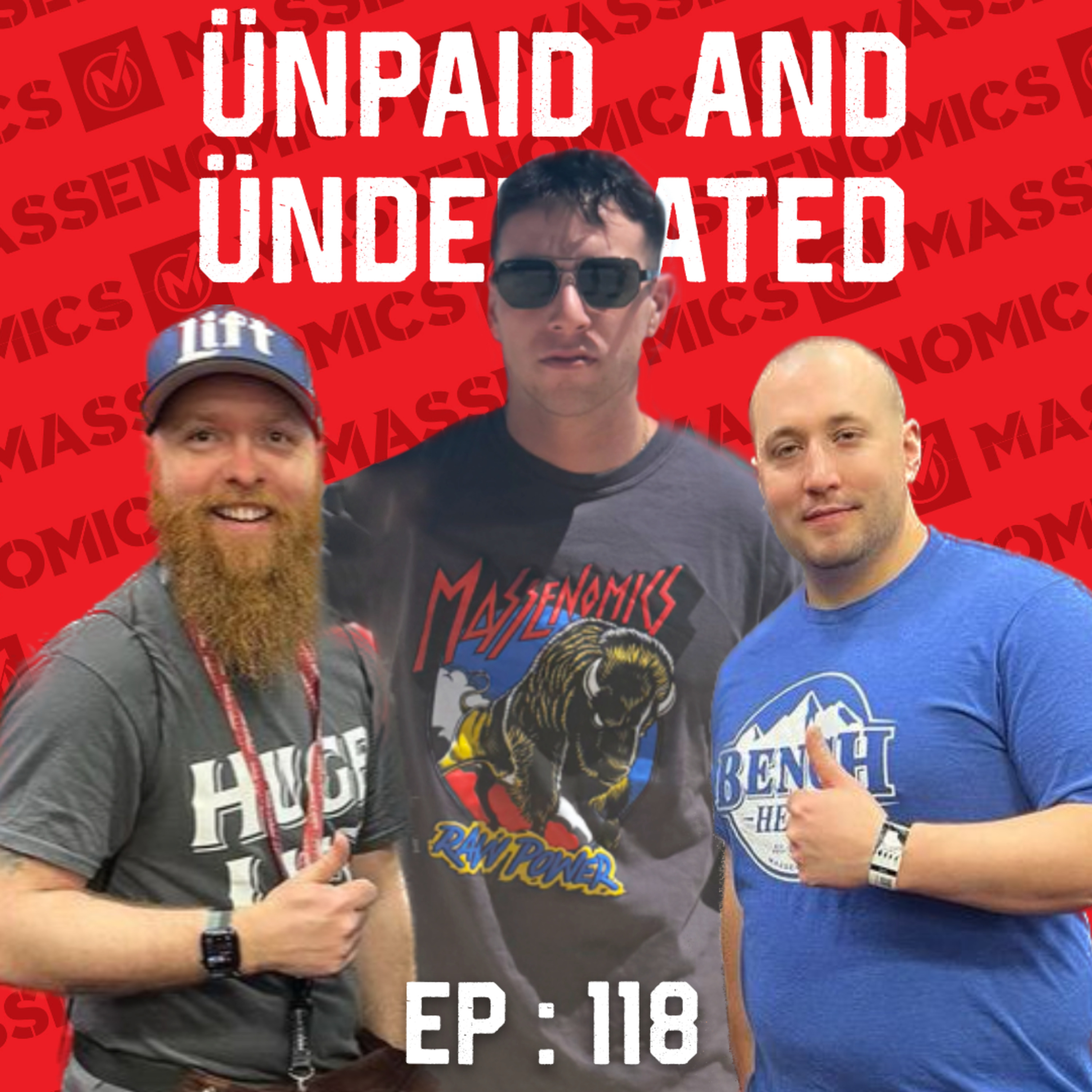 Unpaid And Underrated