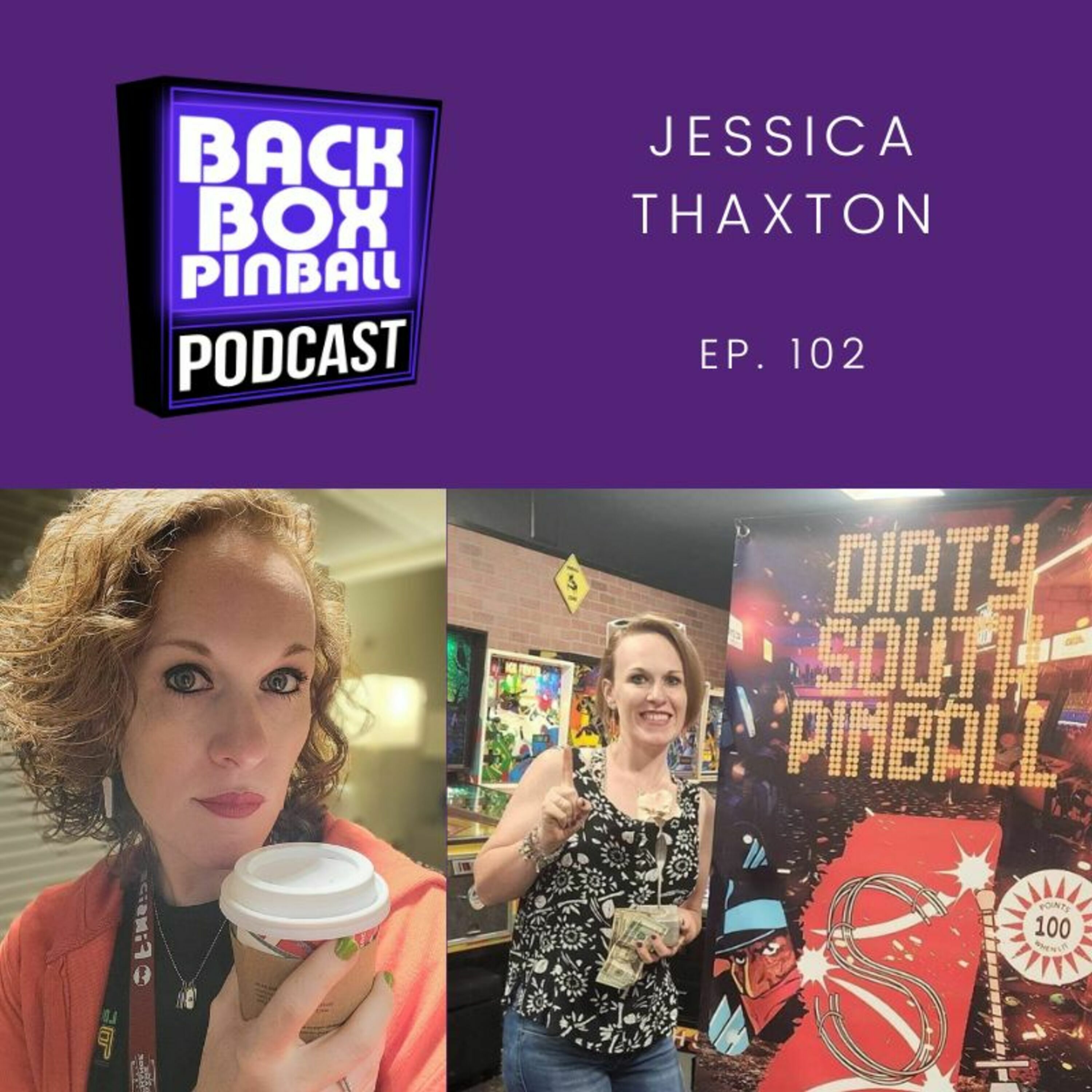 Backbox Pinball Podcast