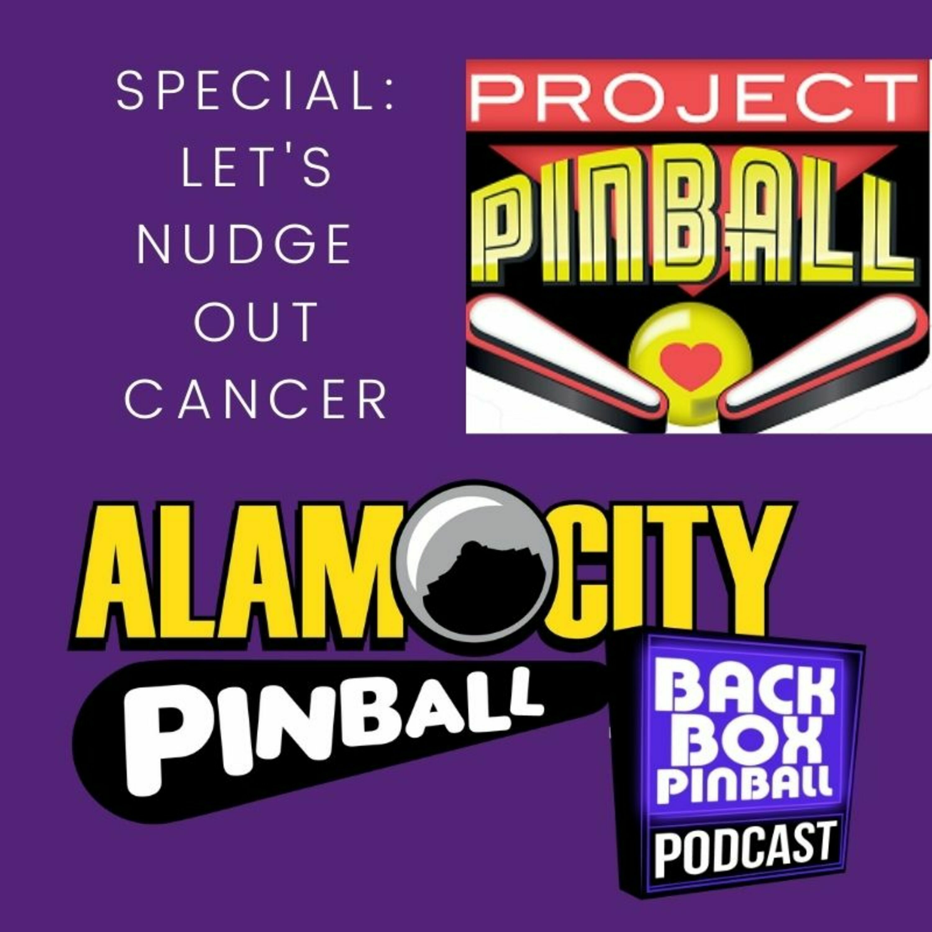 Backbox Pinball Podcast