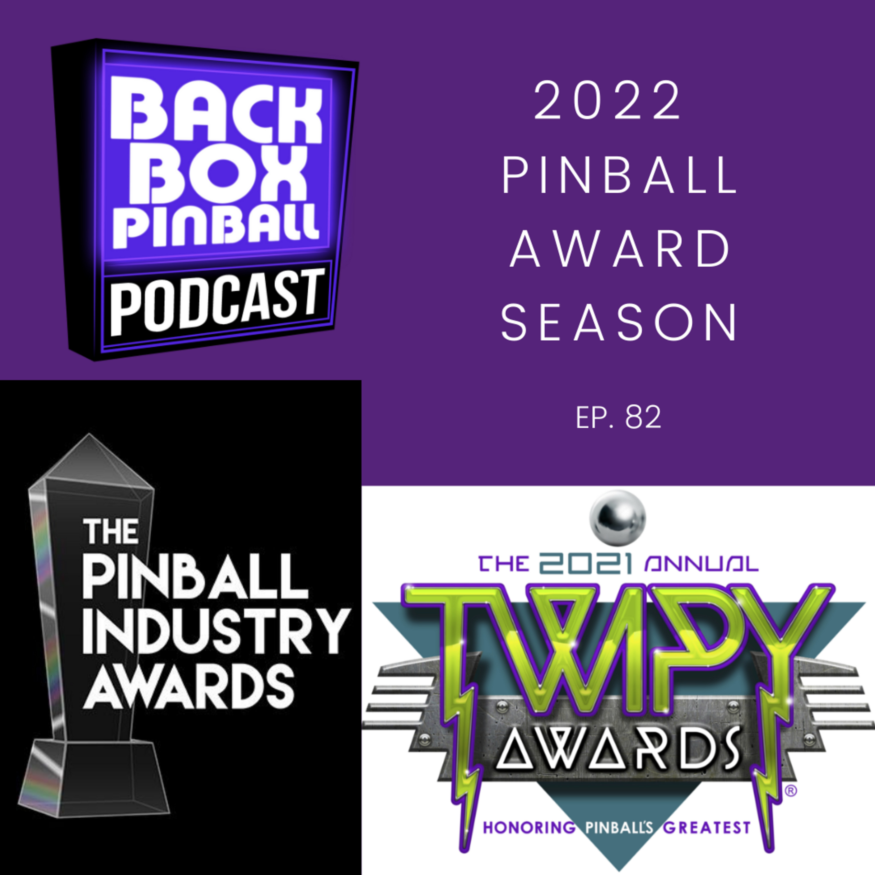 Backbox Pinball Podcast