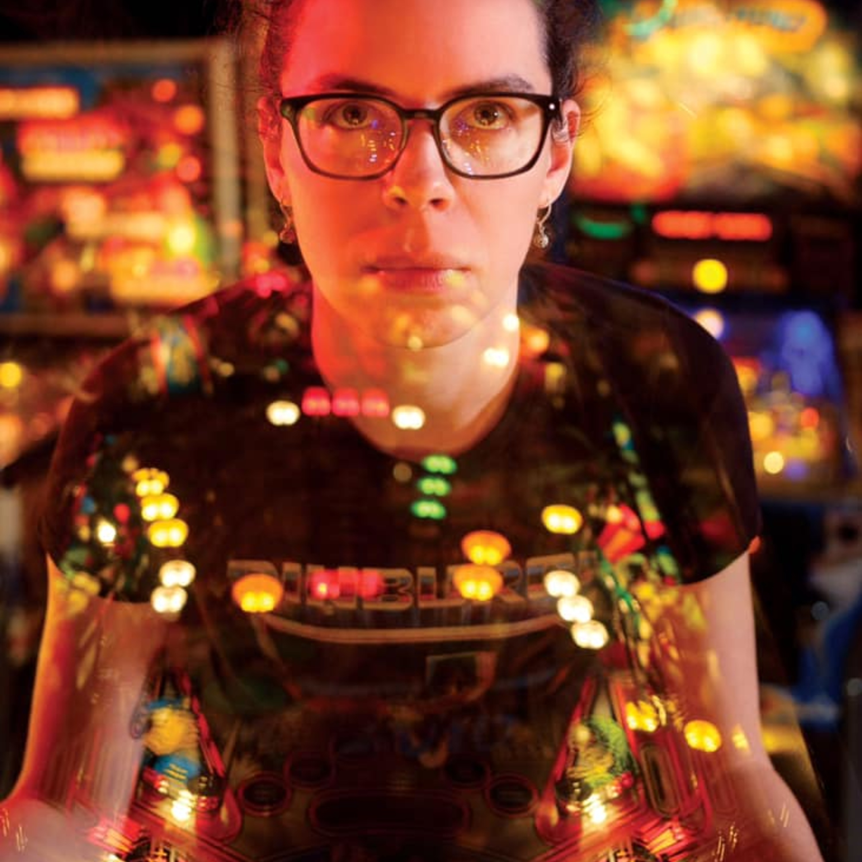 Backbox Pinball Podcast