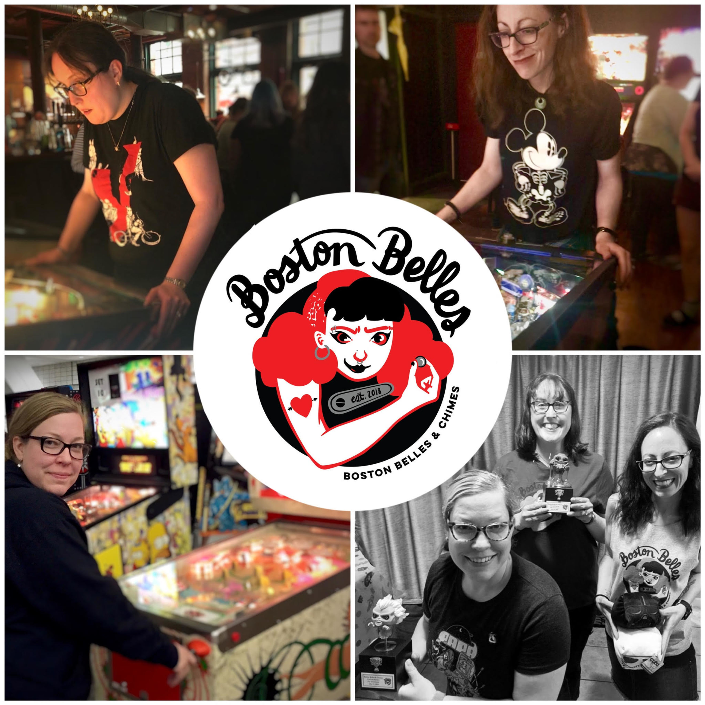 Backbox Pinball Podcast