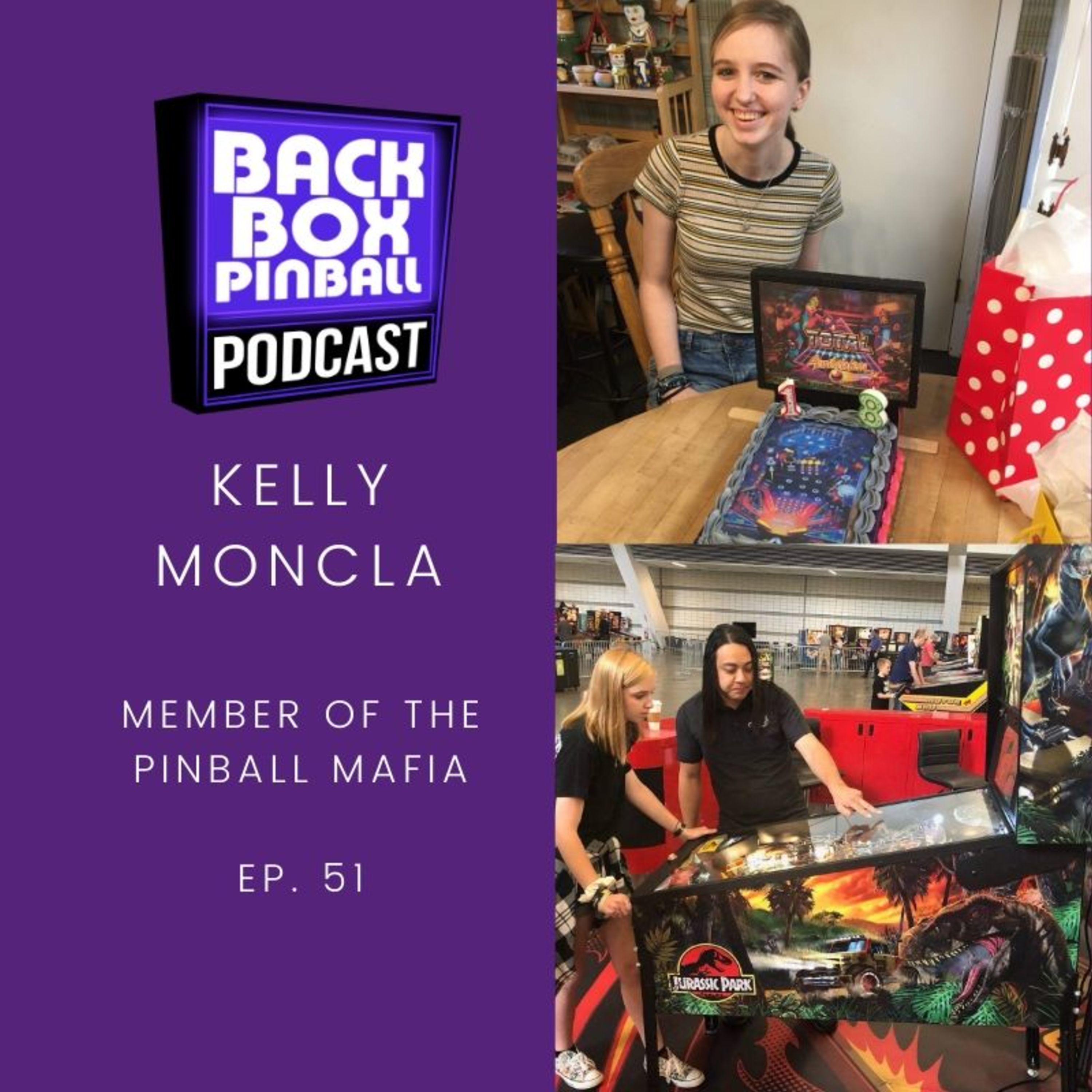 Backbox Pinball Podcast