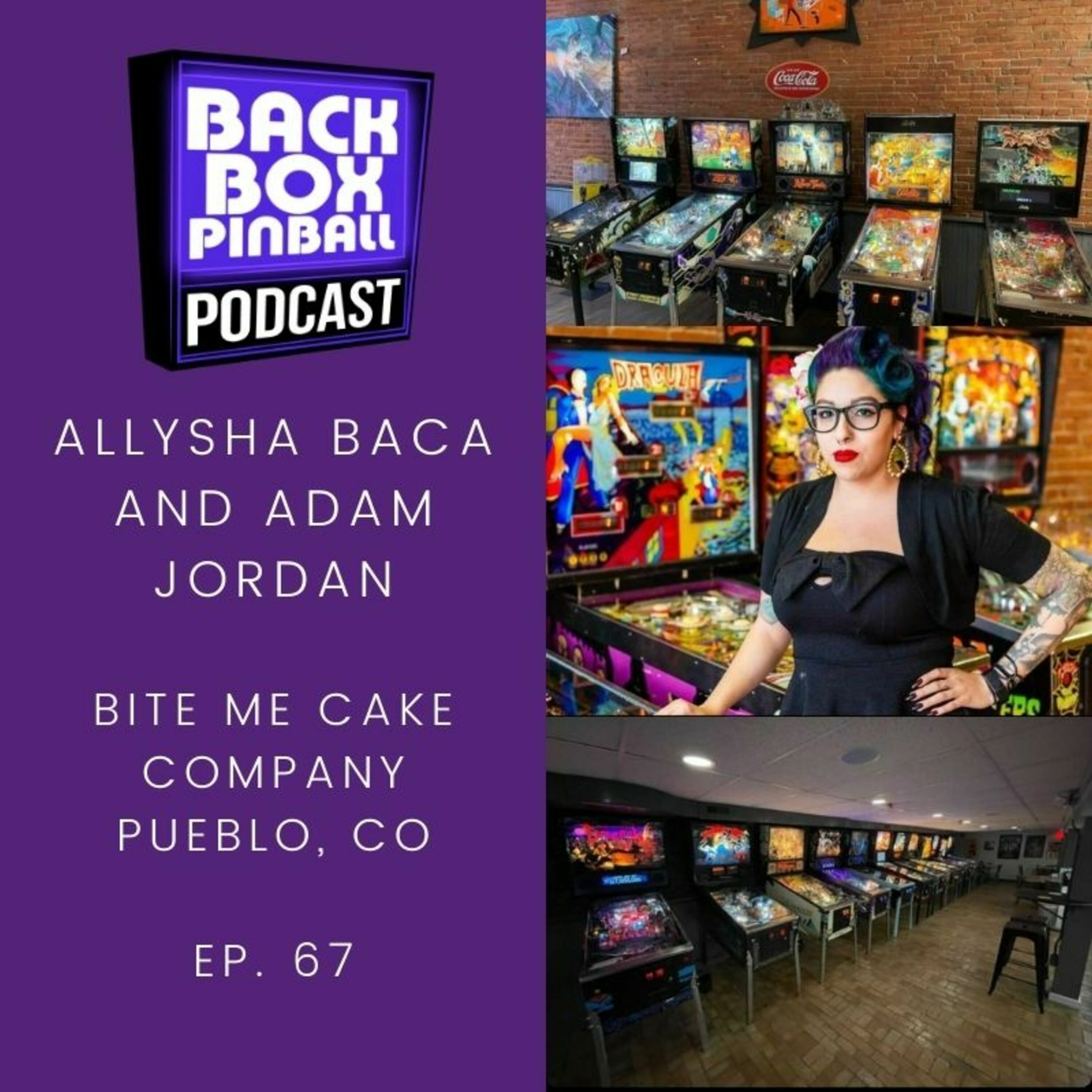 Backbox Pinball Podcast