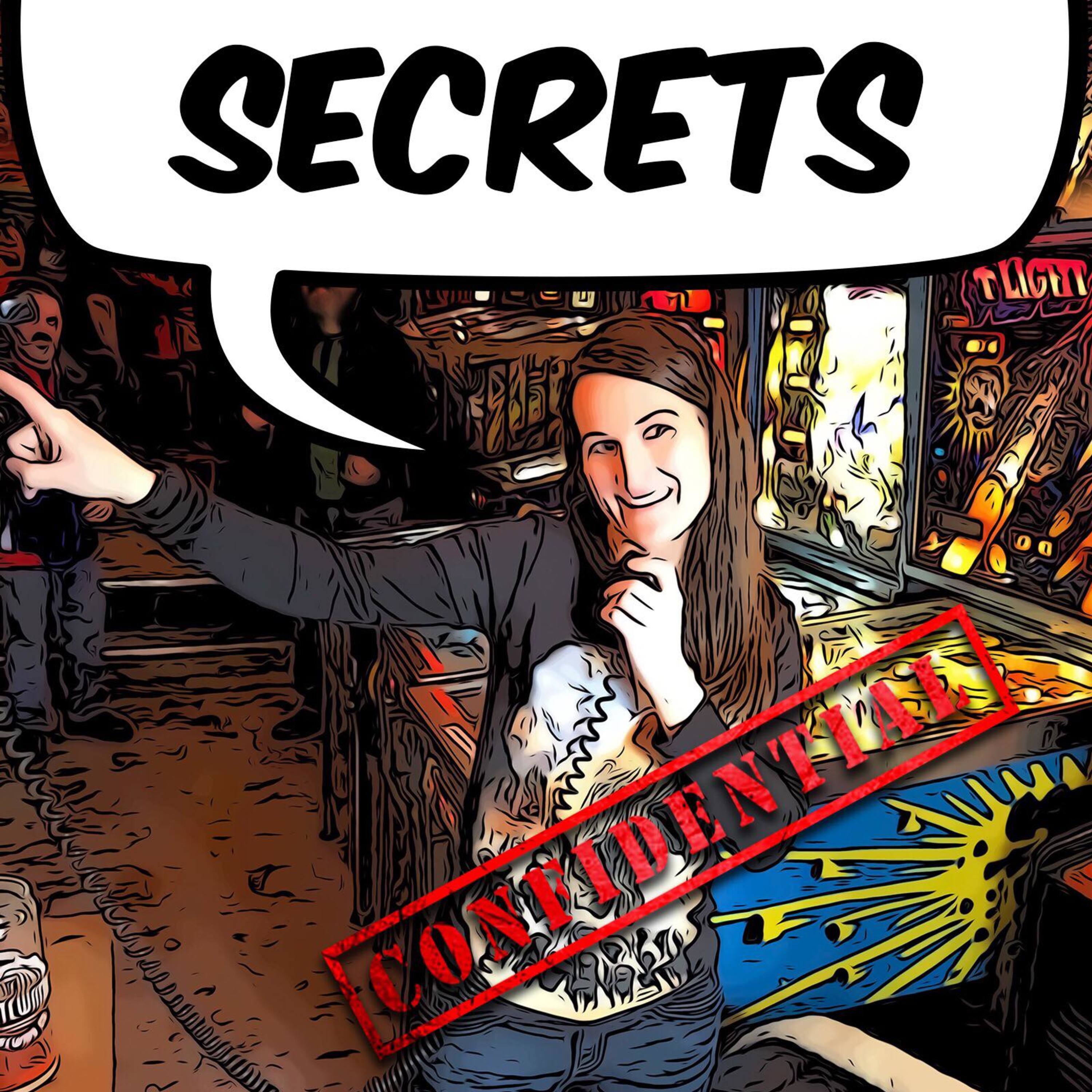 Backbox Pinball Podcast