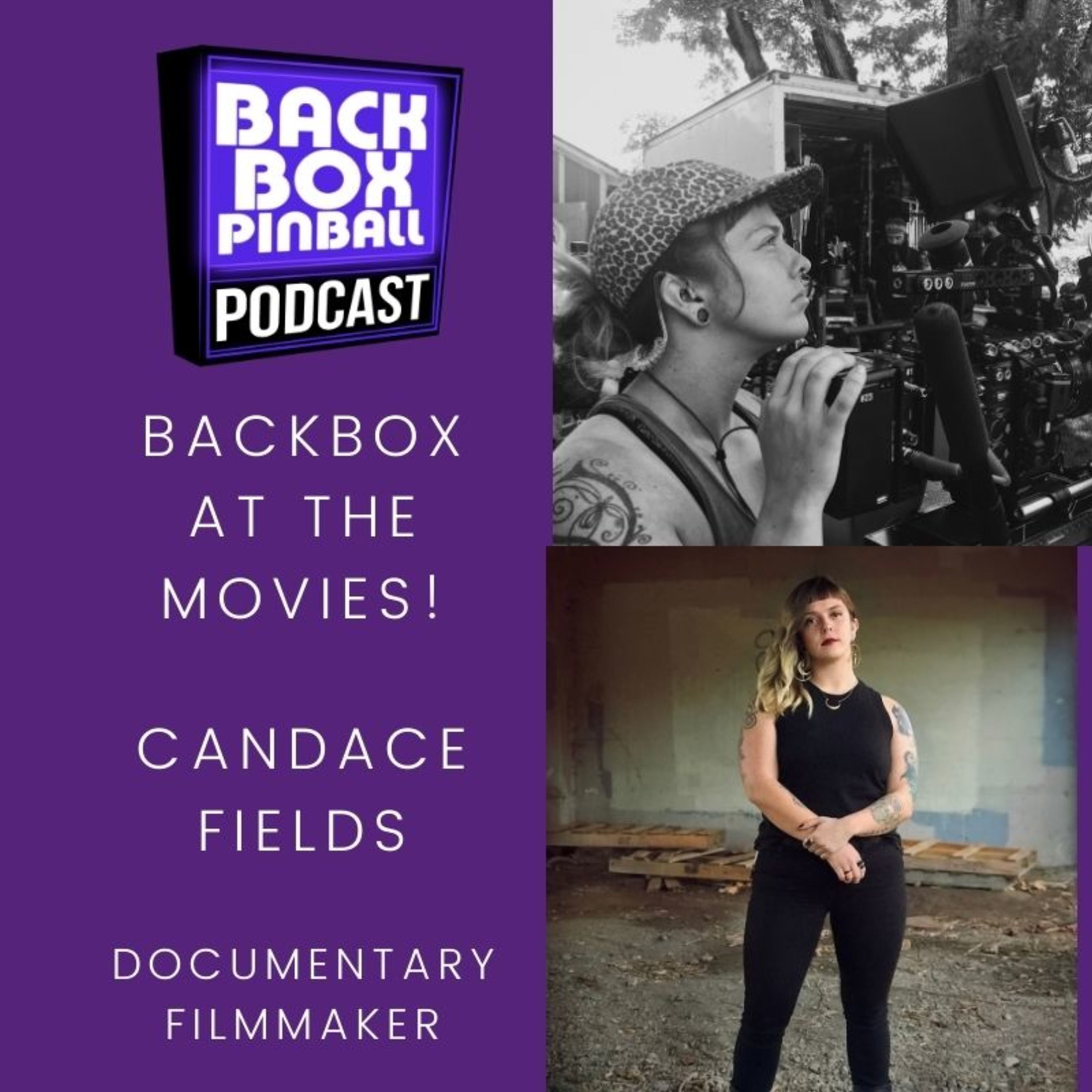 Backbox Pinball Podcast