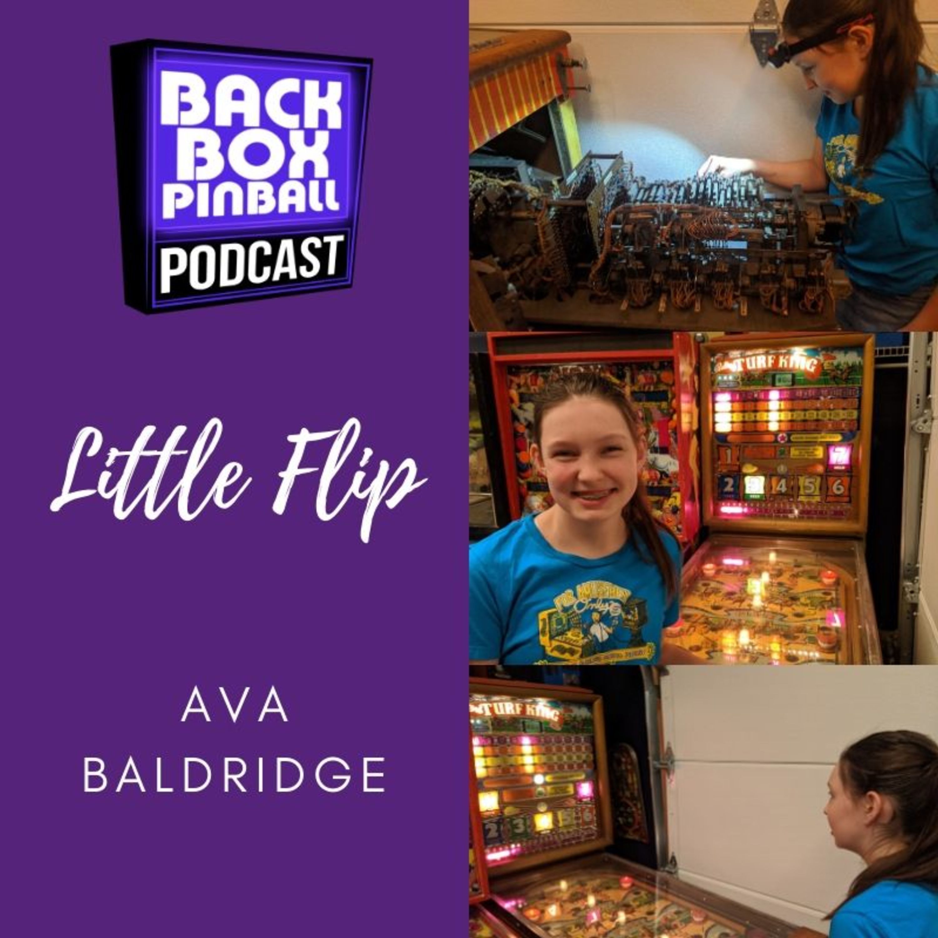 Backbox Pinball Podcast