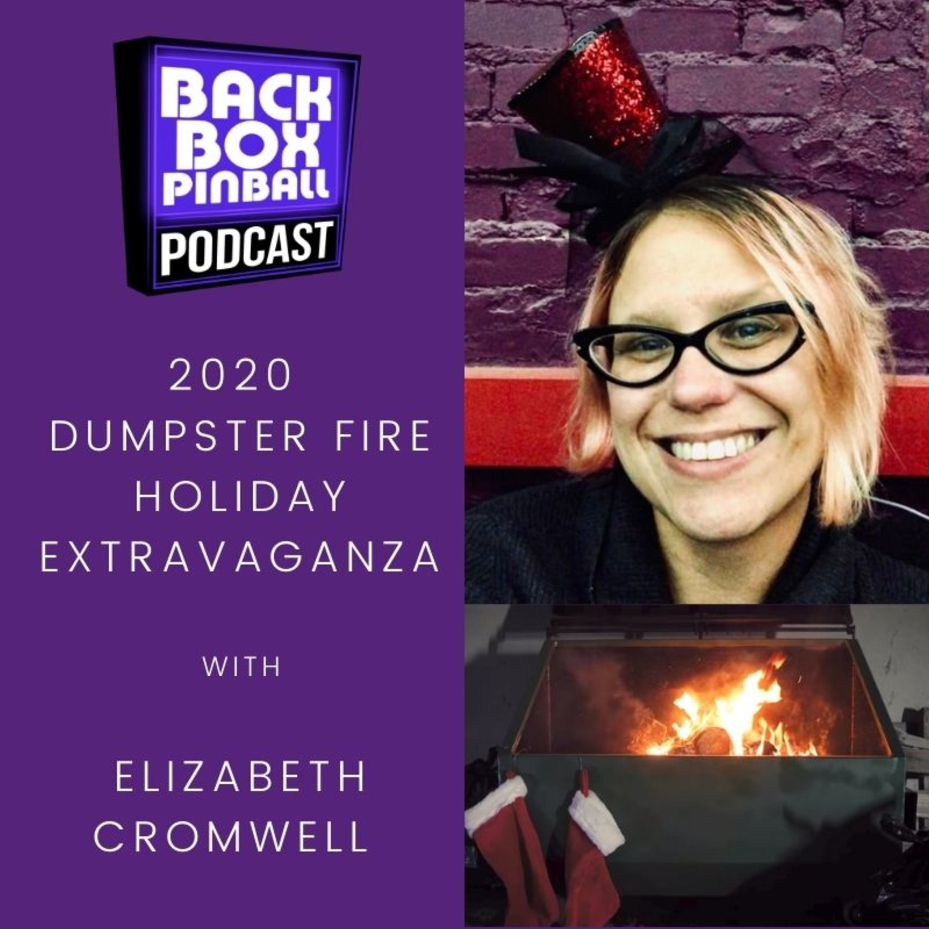 Backbox Pinball Podcast