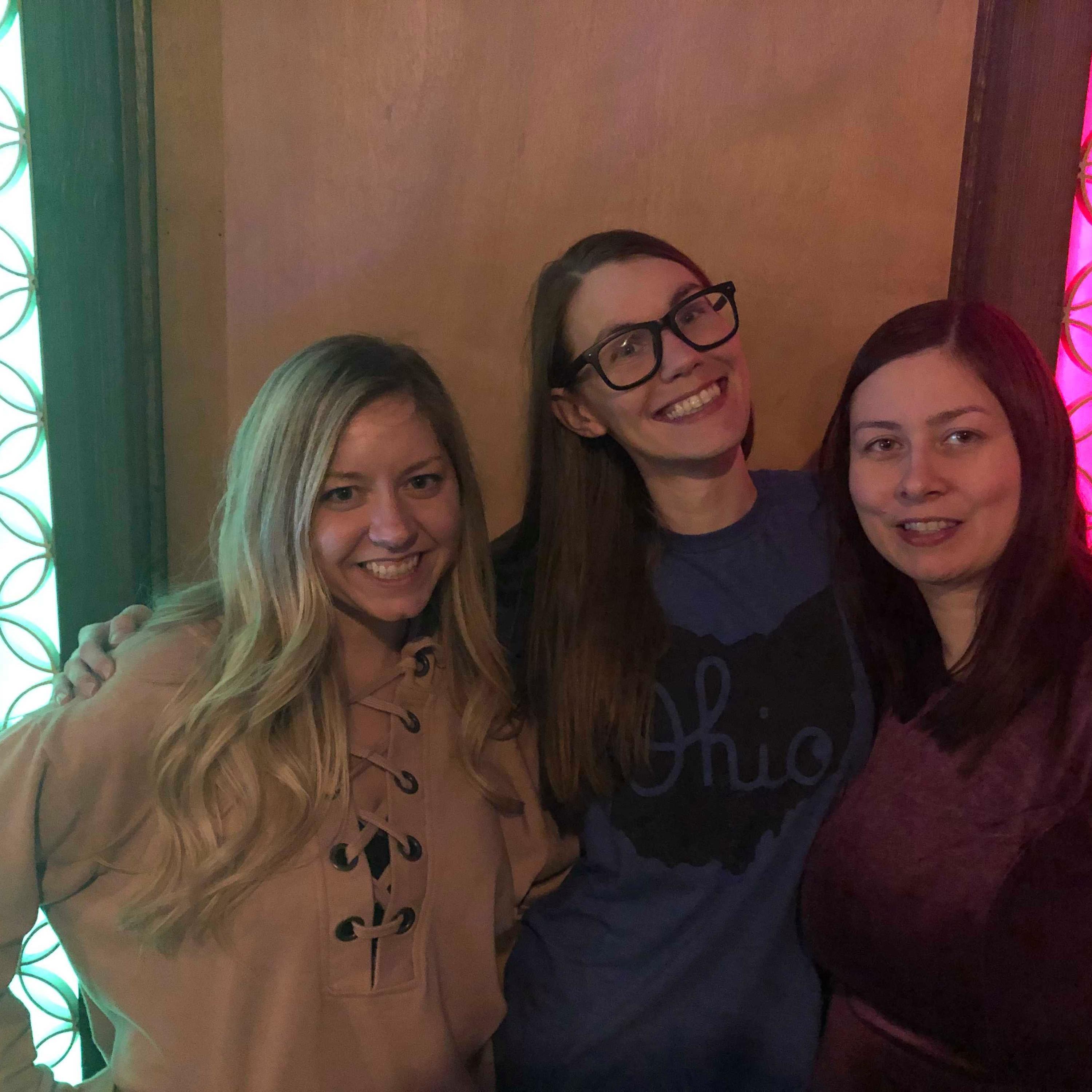 Backbox Pinball Podcast