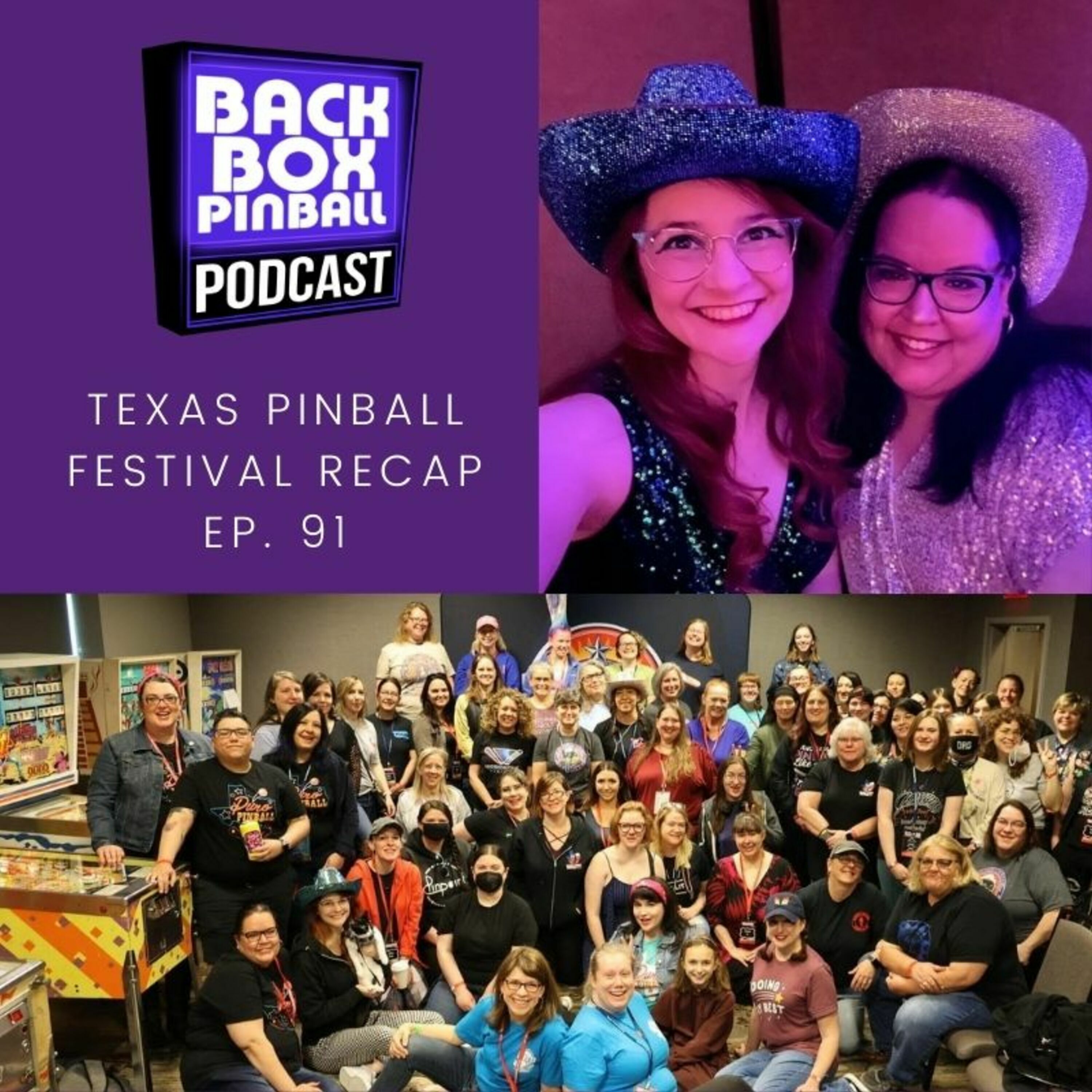 Backbox Pinball Podcast