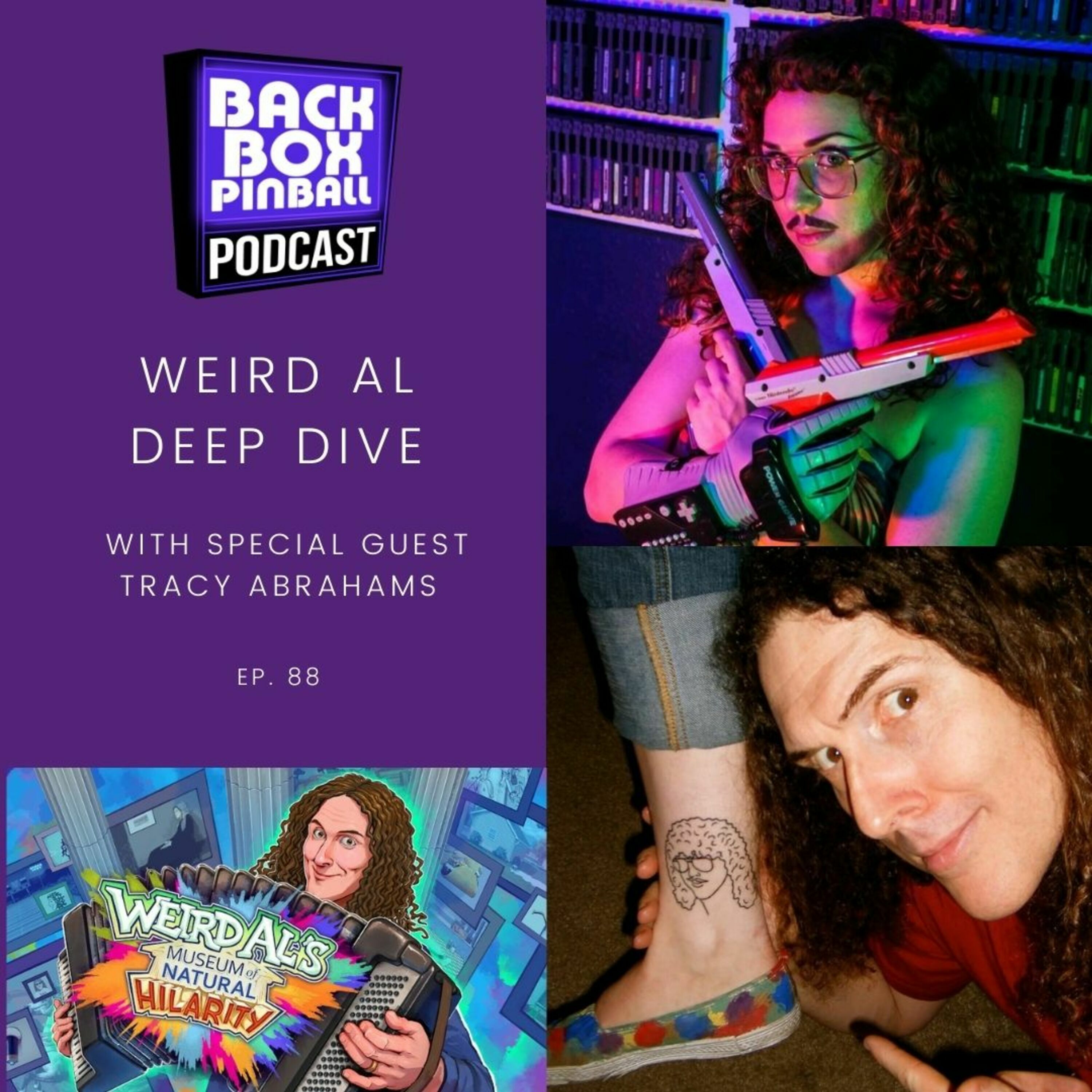 Backbox Pinball Podcast