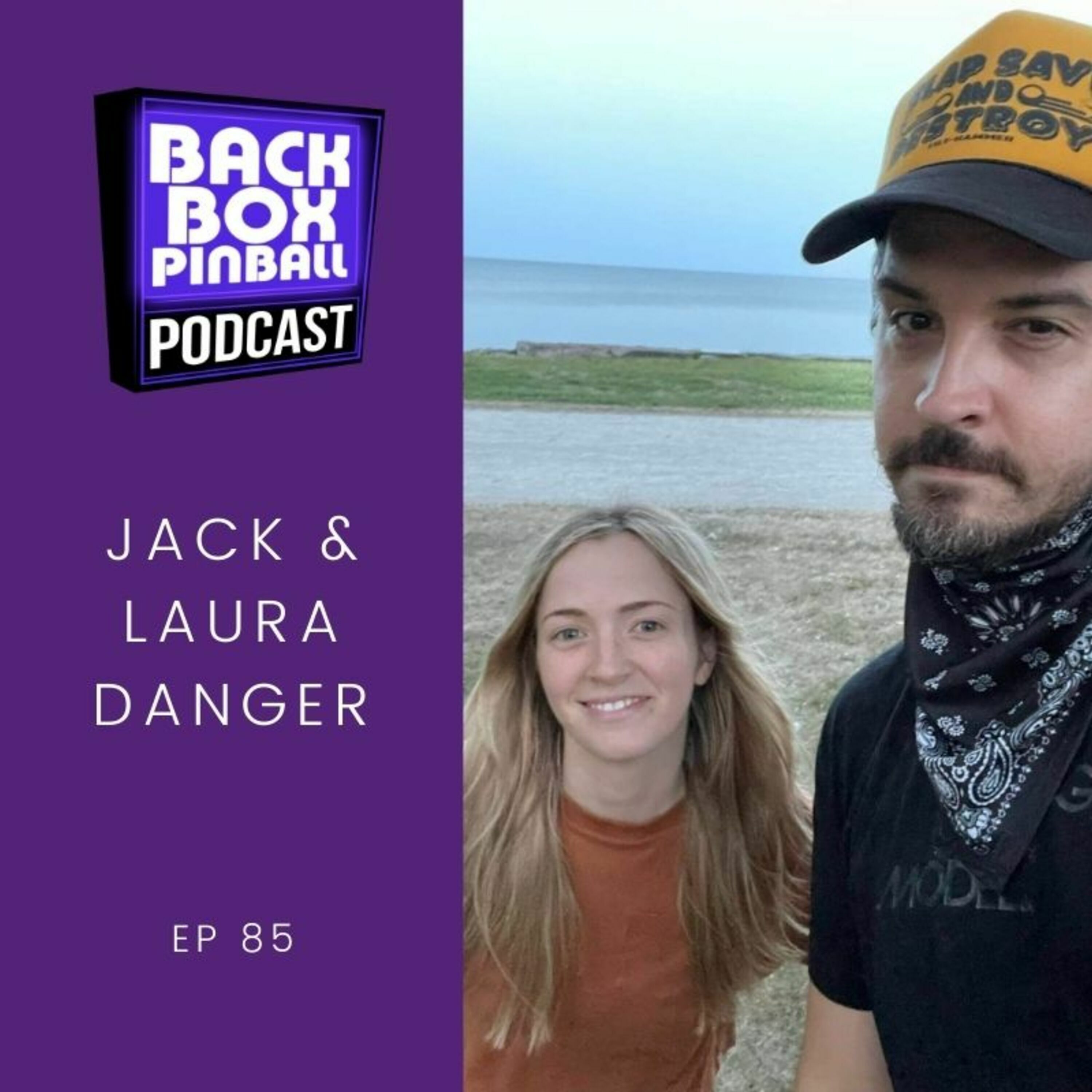 Backbox Pinball Podcast