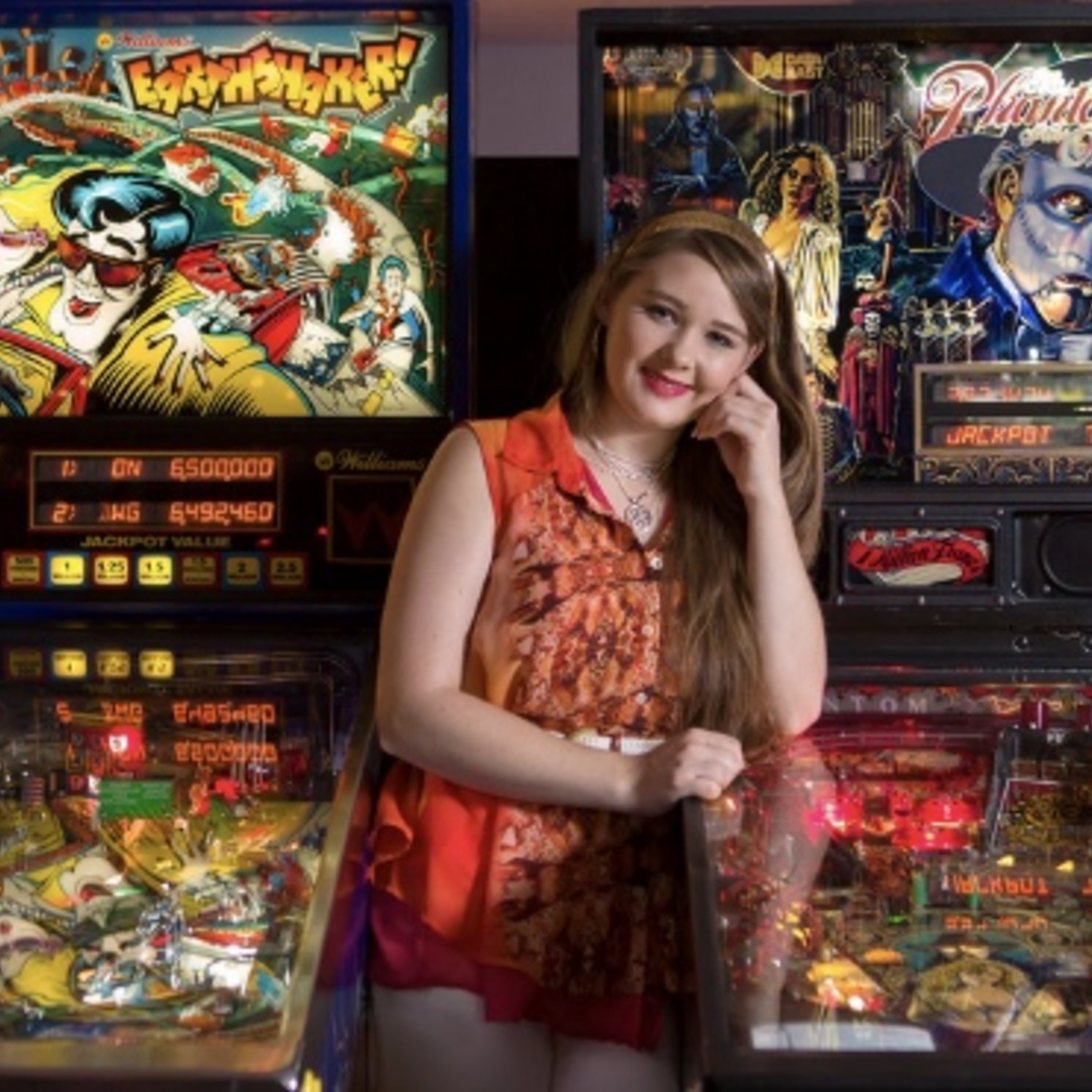 Backbox Pinball Podcast