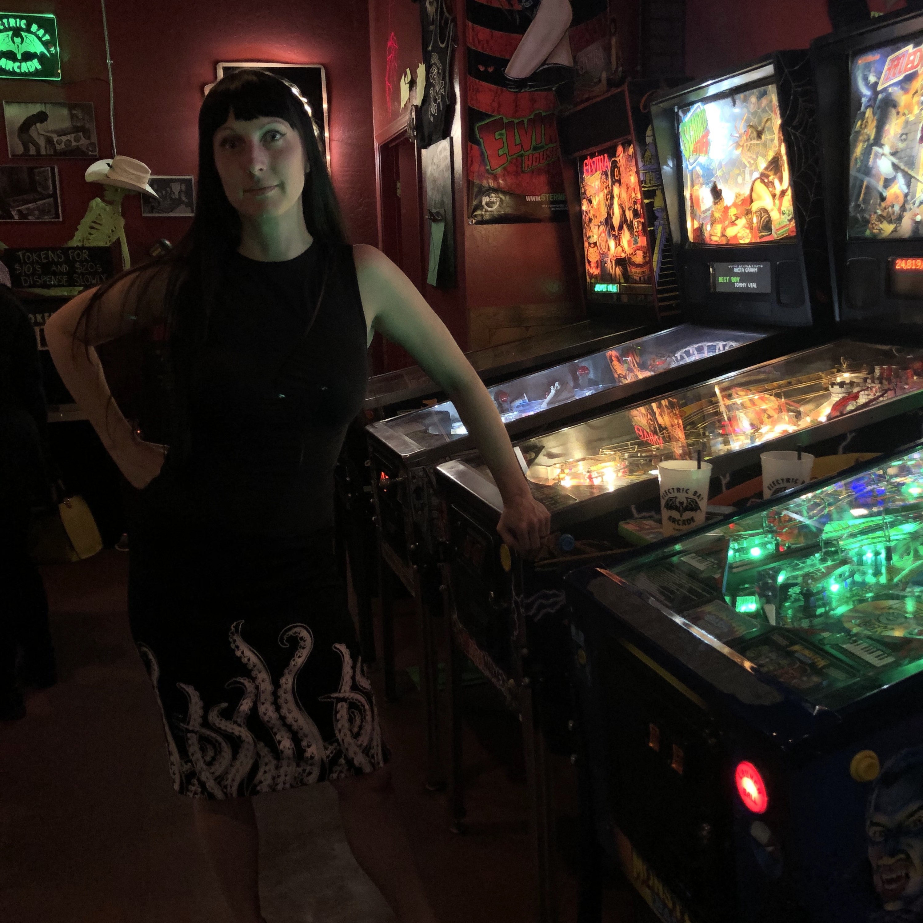 Backbox Pinball Podcast