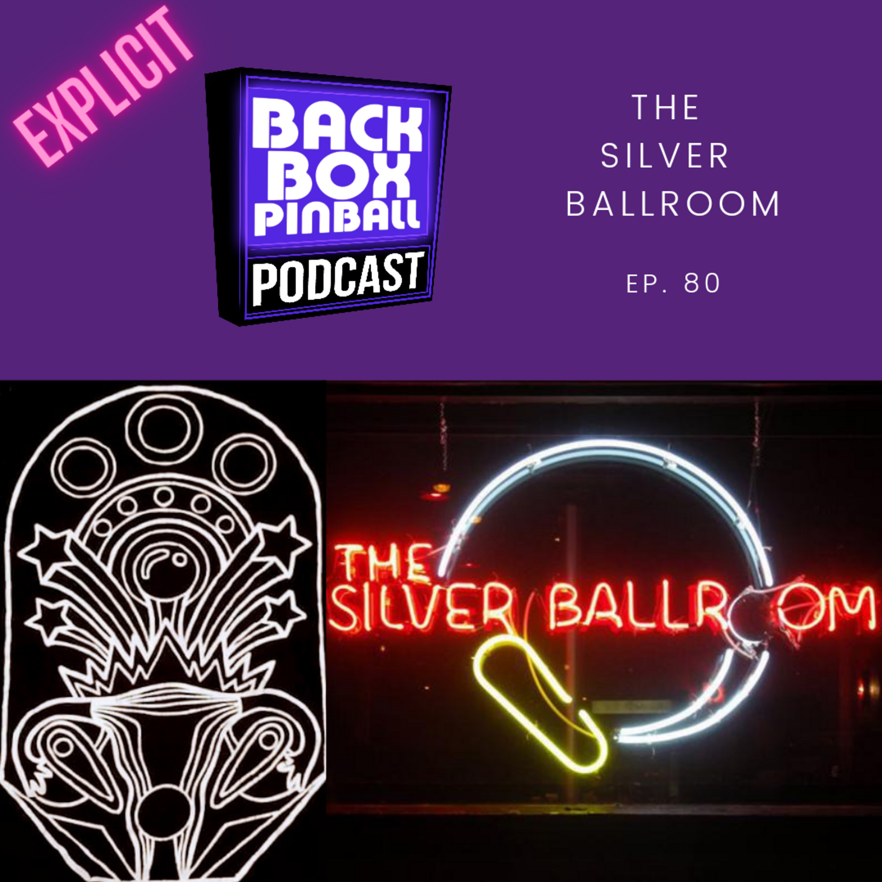 Backbox Pinball Podcast