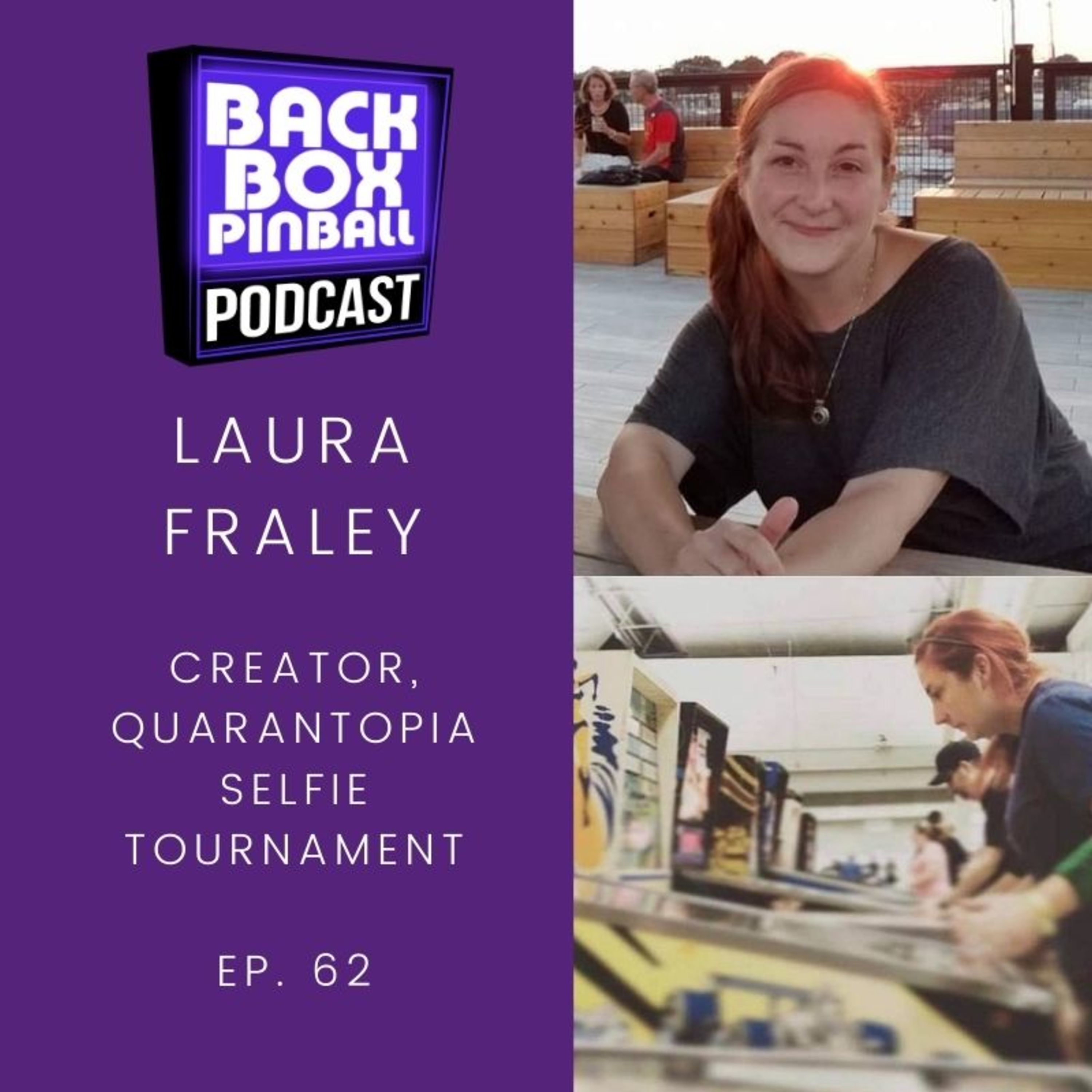 Backbox Pinball Podcast