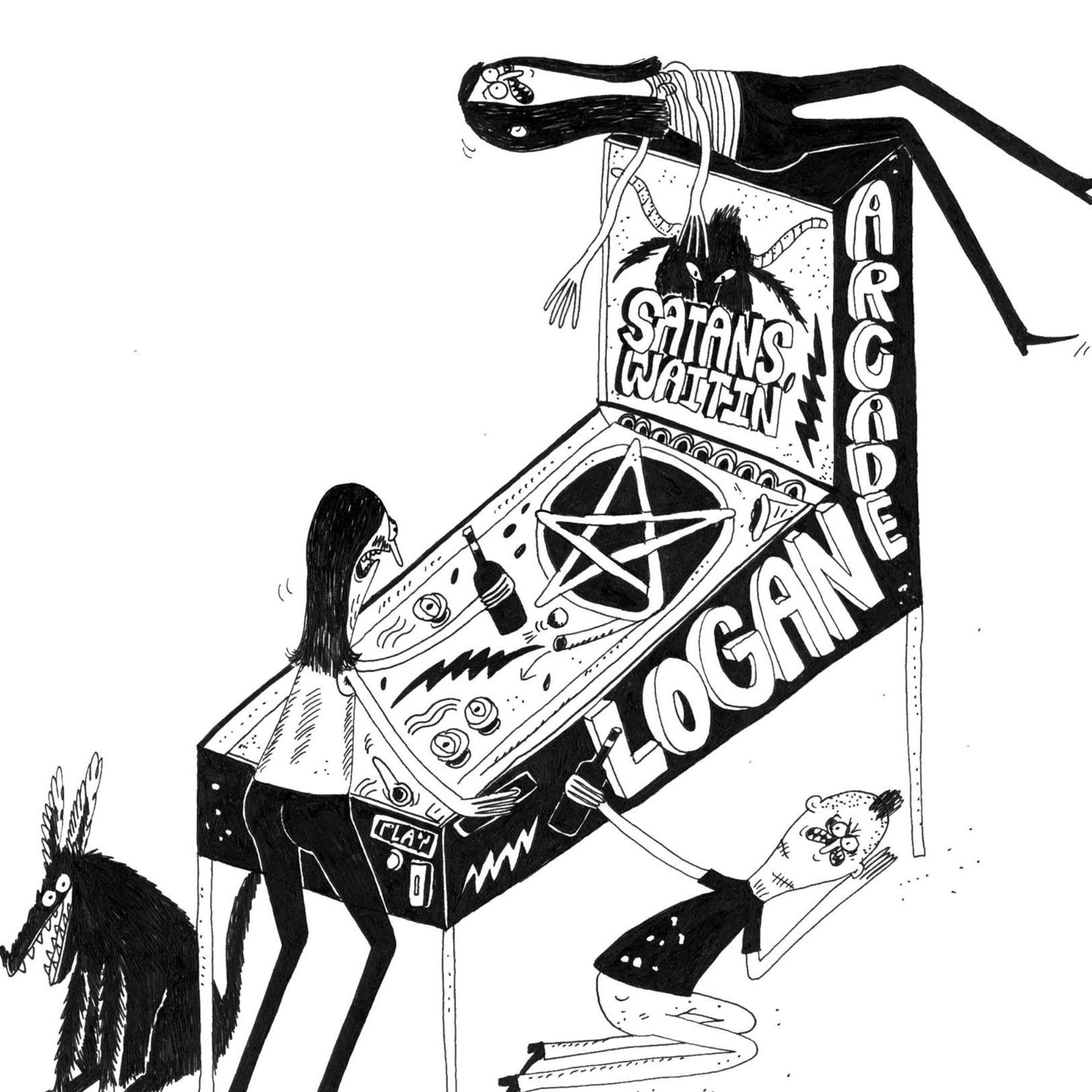 Backbox Pinball Podcast