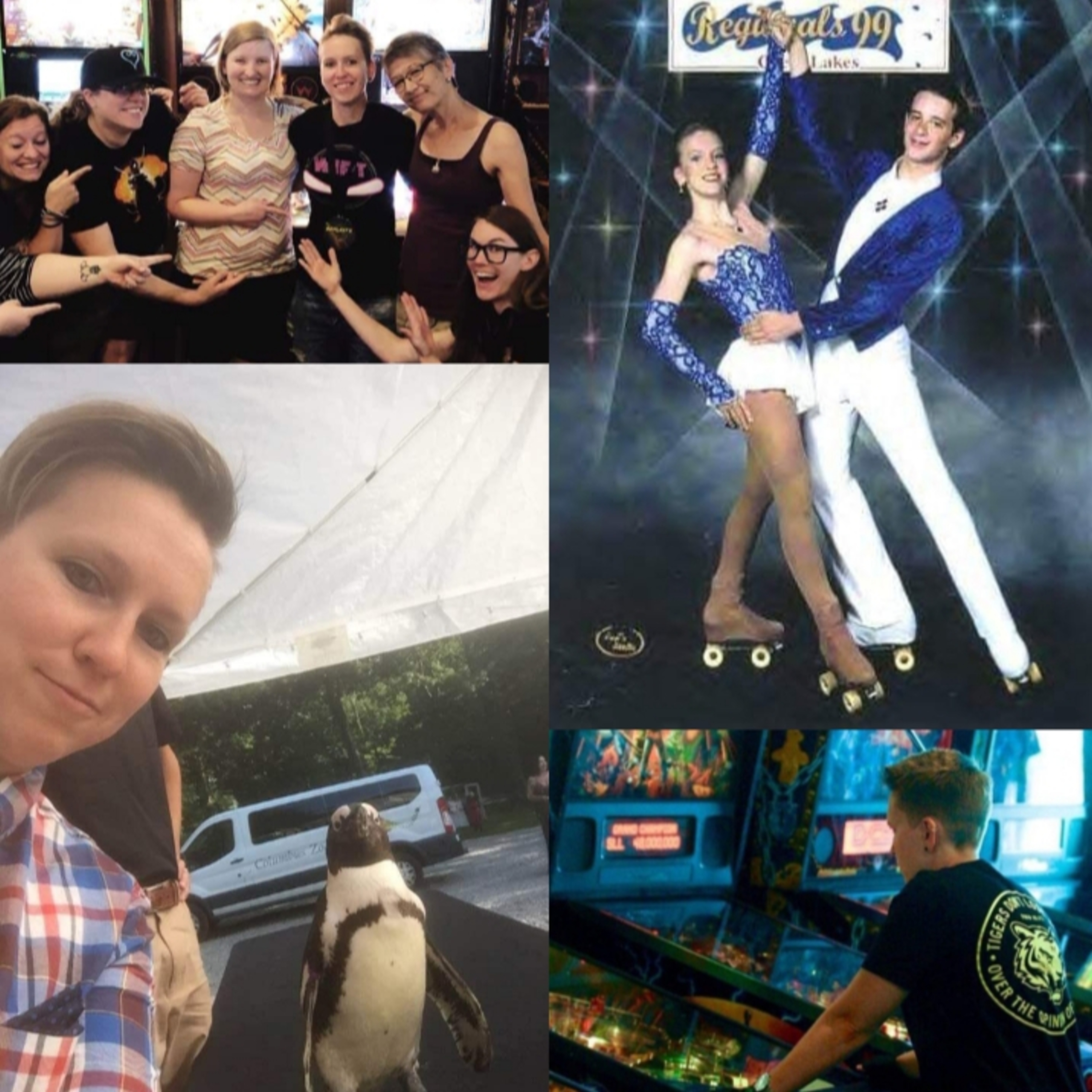 Backbox Pinball Podcast