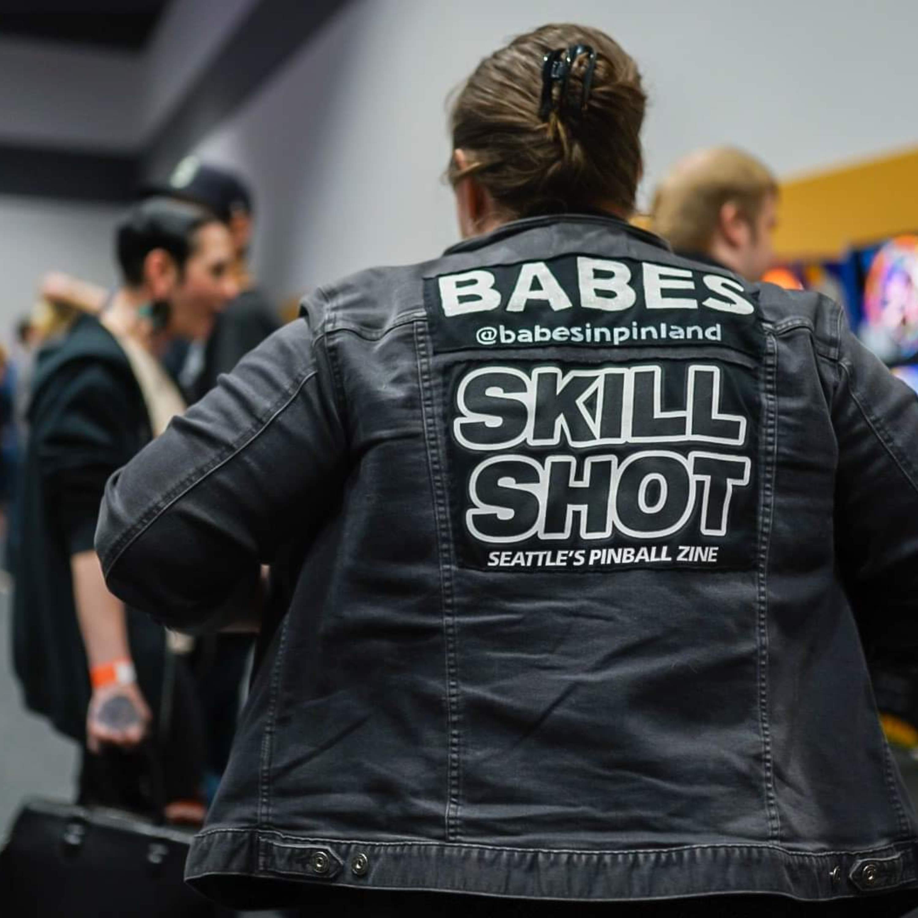 Backbox Pinball Podcast