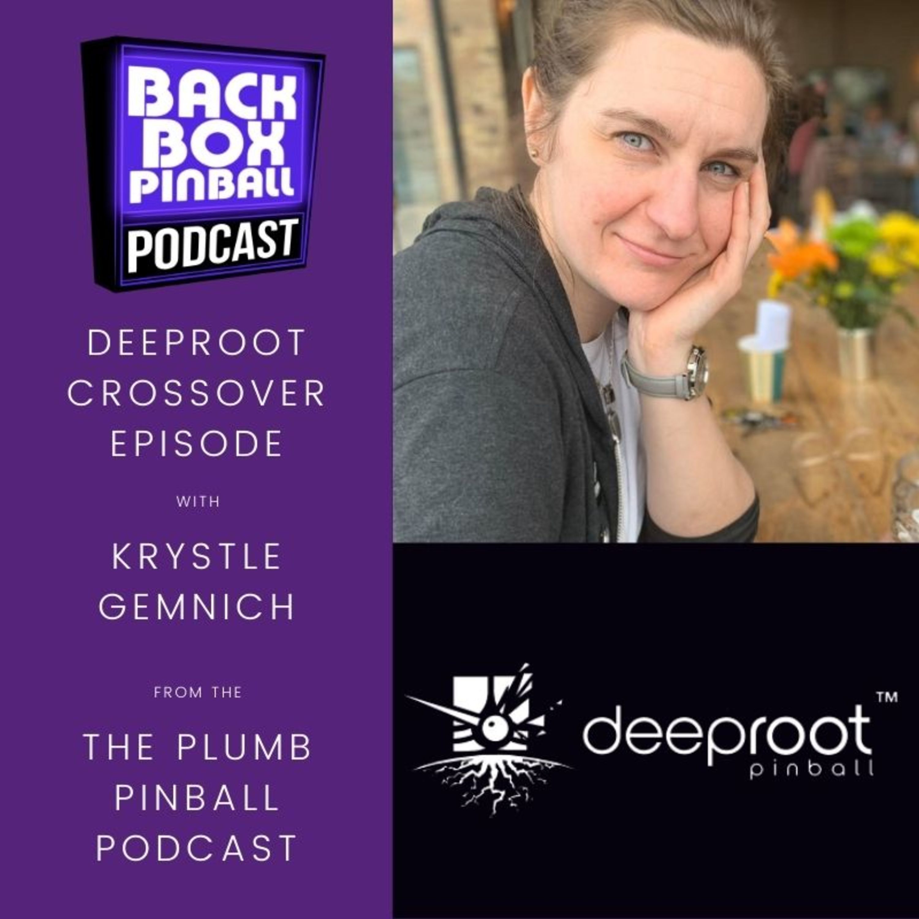 Backbox Pinball Podcast