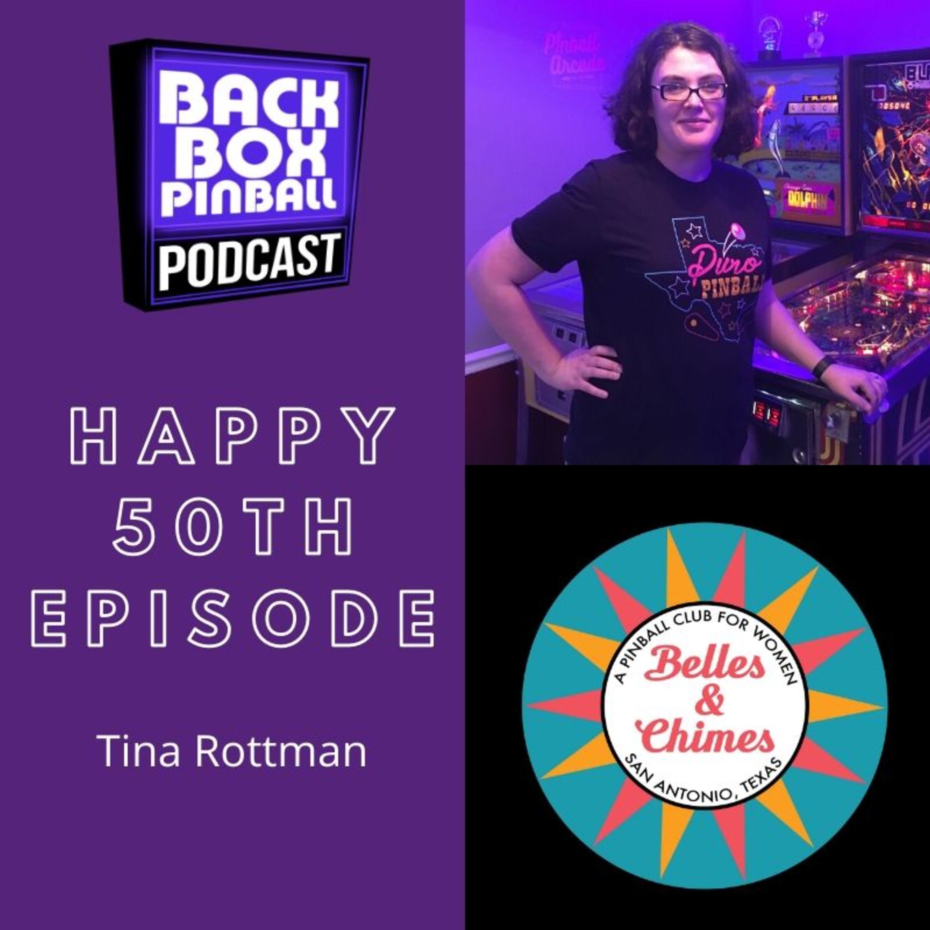 Backbox Pinball Podcast