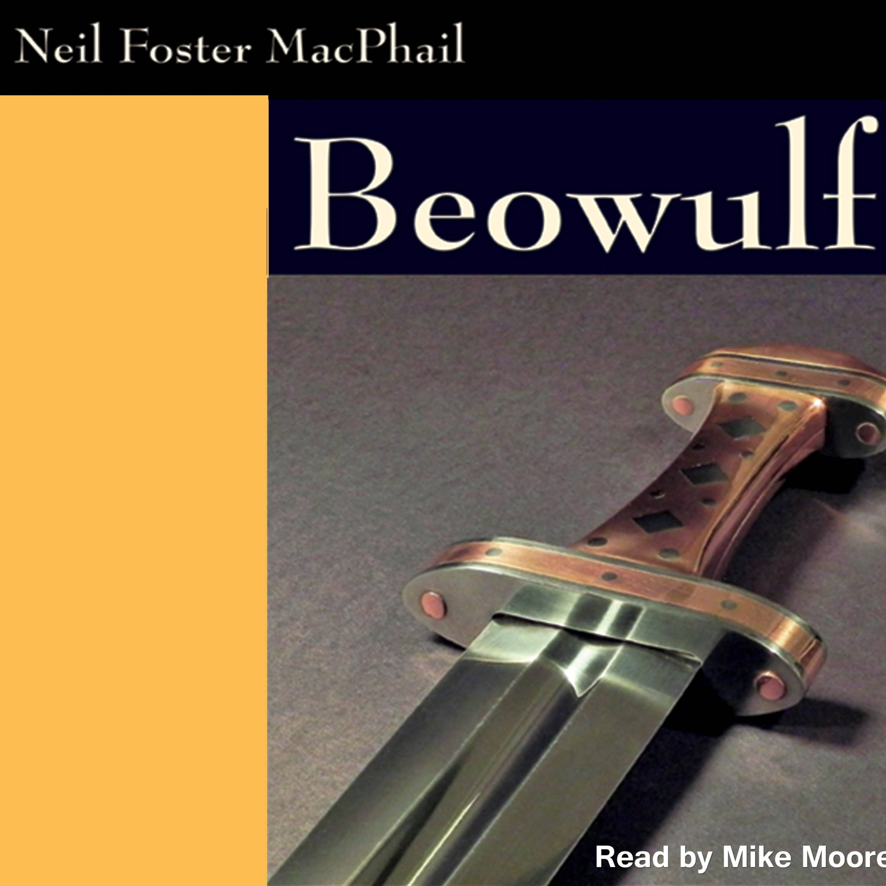 Episode 9: Beowulf : Book 2 Chapter 3