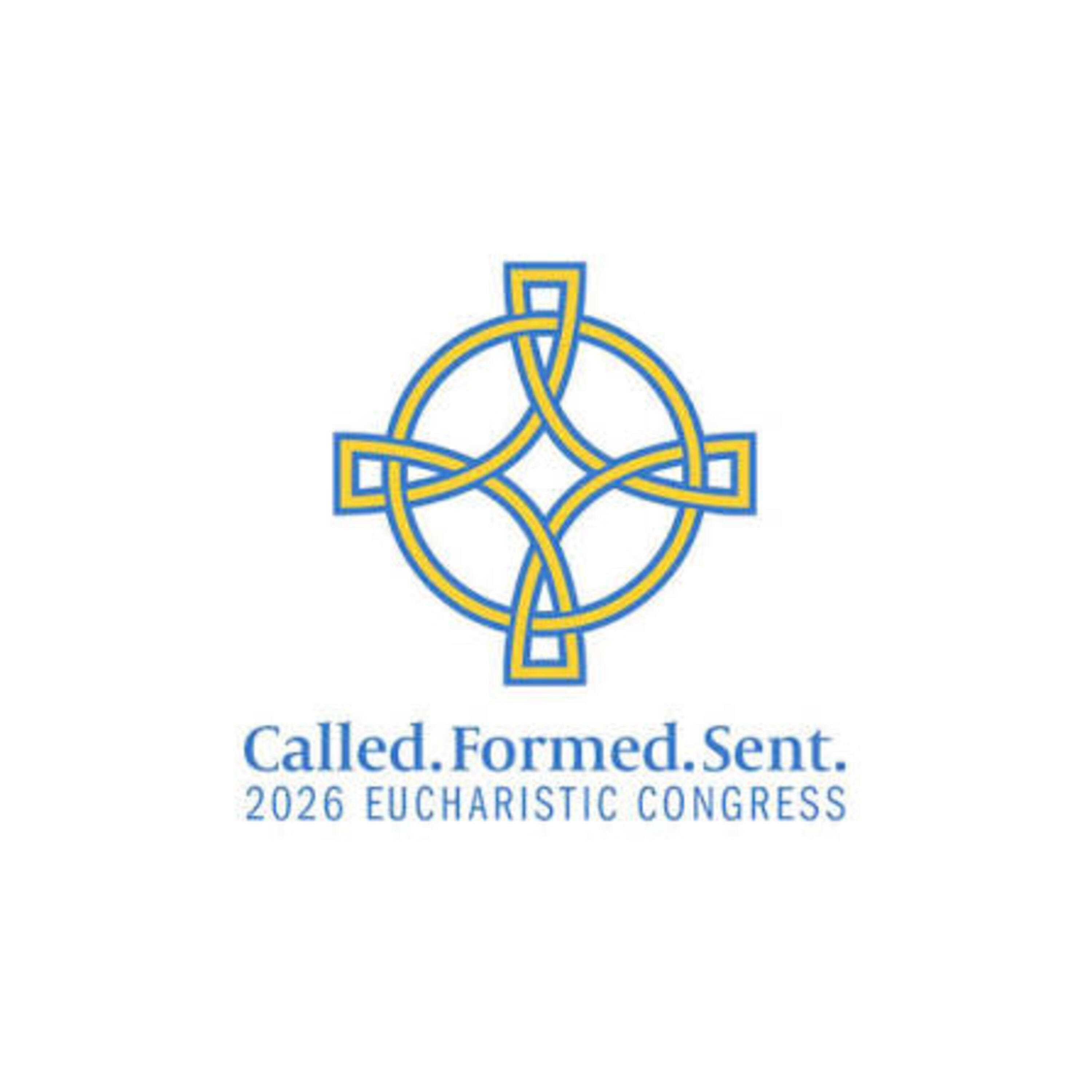The Charlotte Eucharistic Congress episode artwork