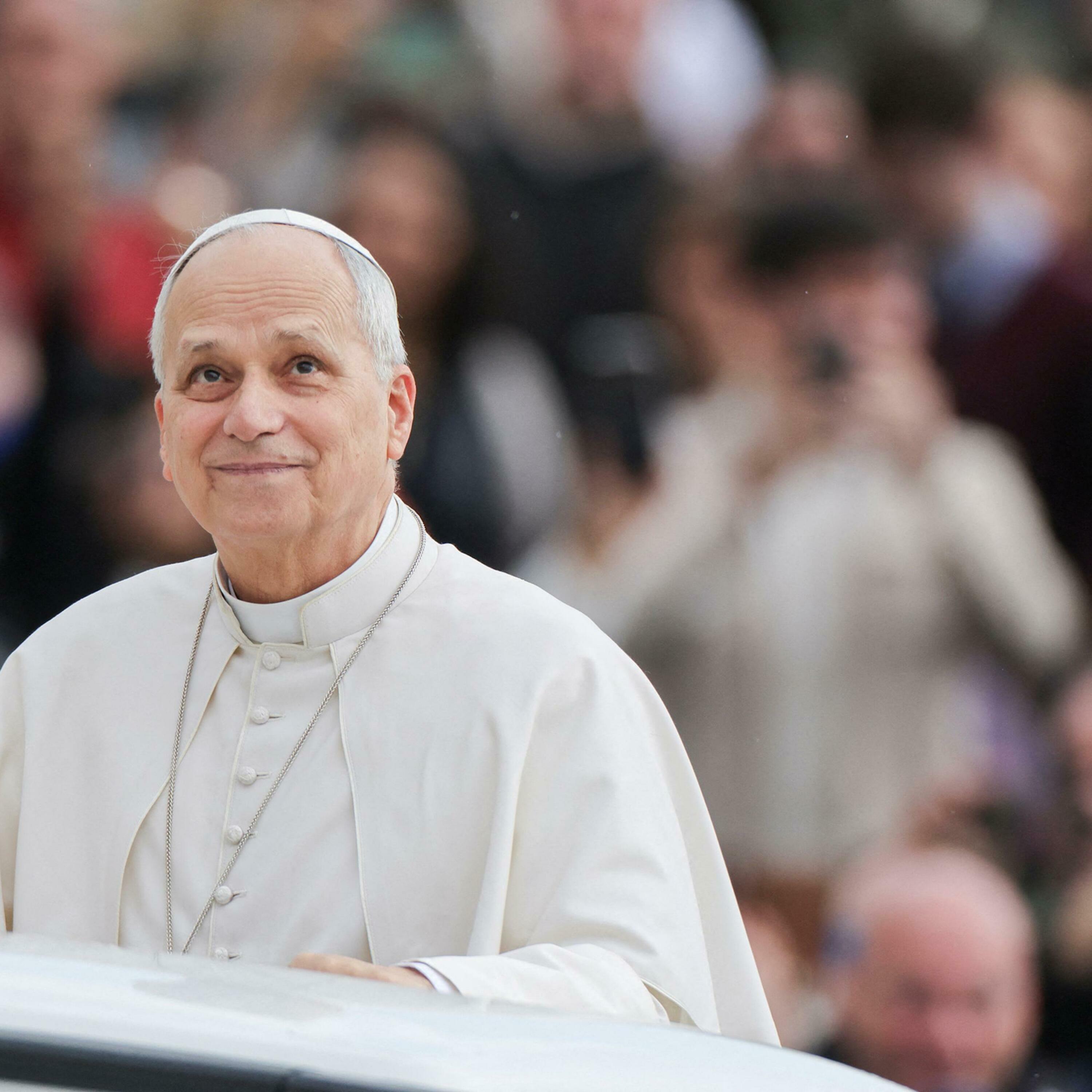 The AI Encyclical is Coming May 25