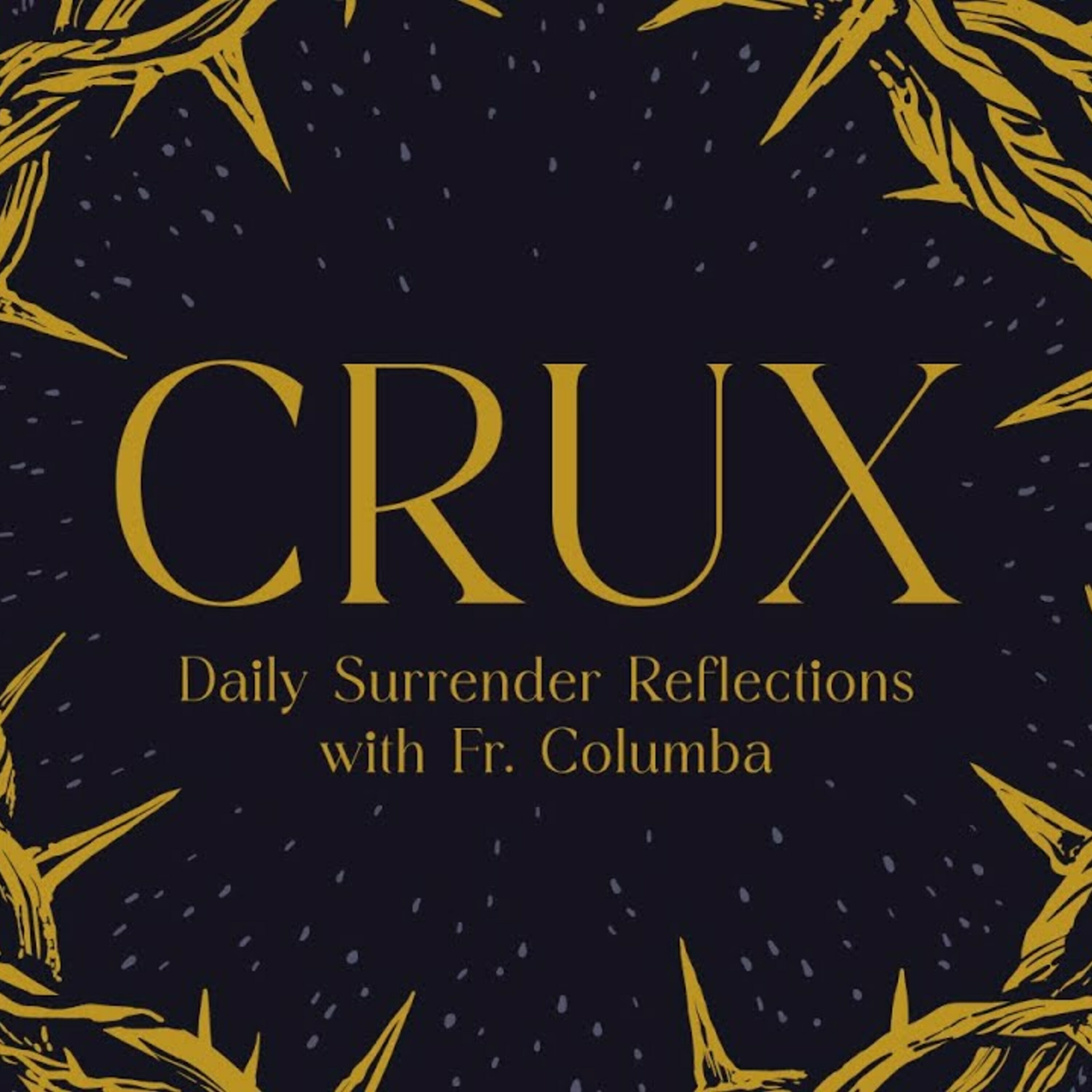 A Journey to Surrender: Lent with Ascension Press