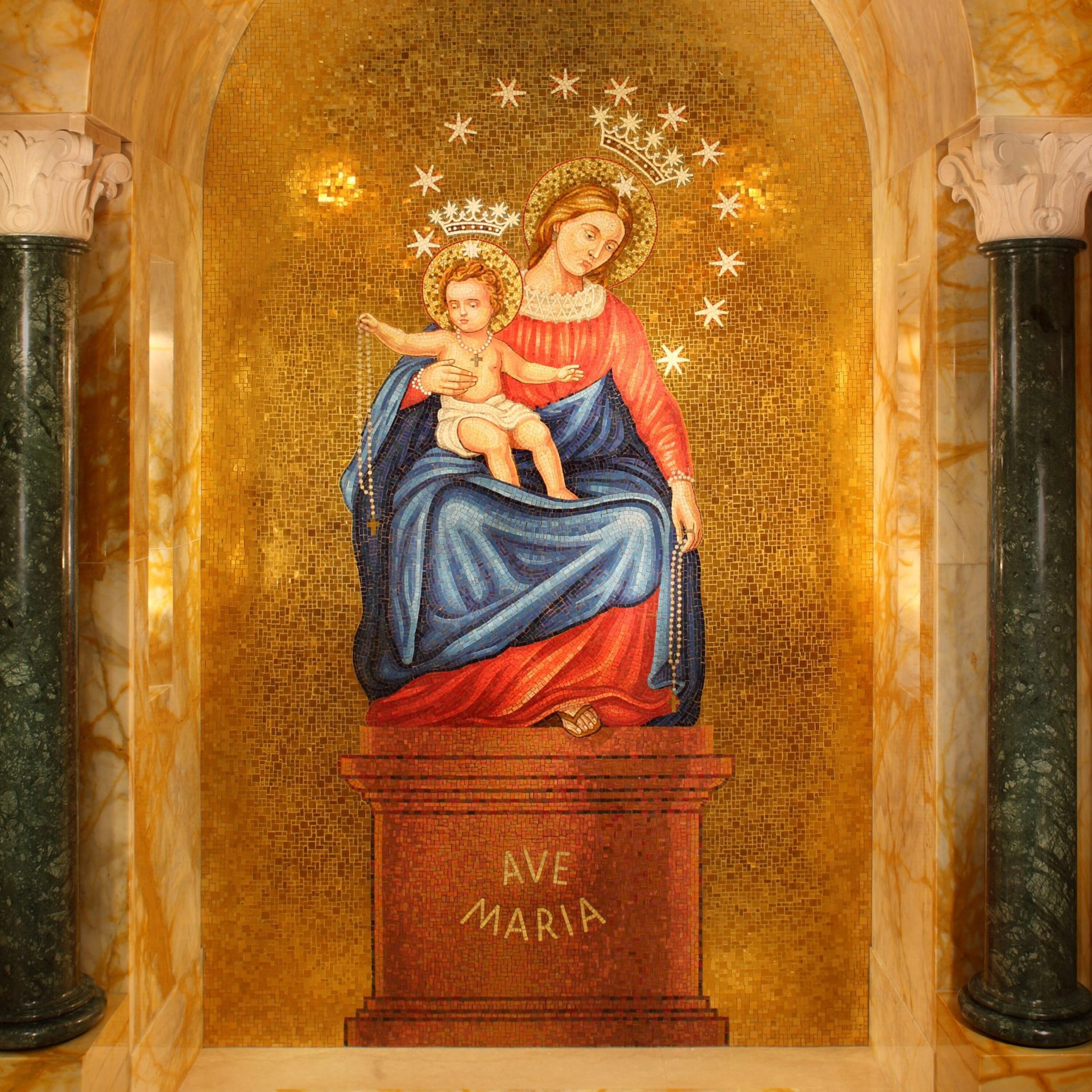 Rosary Tales