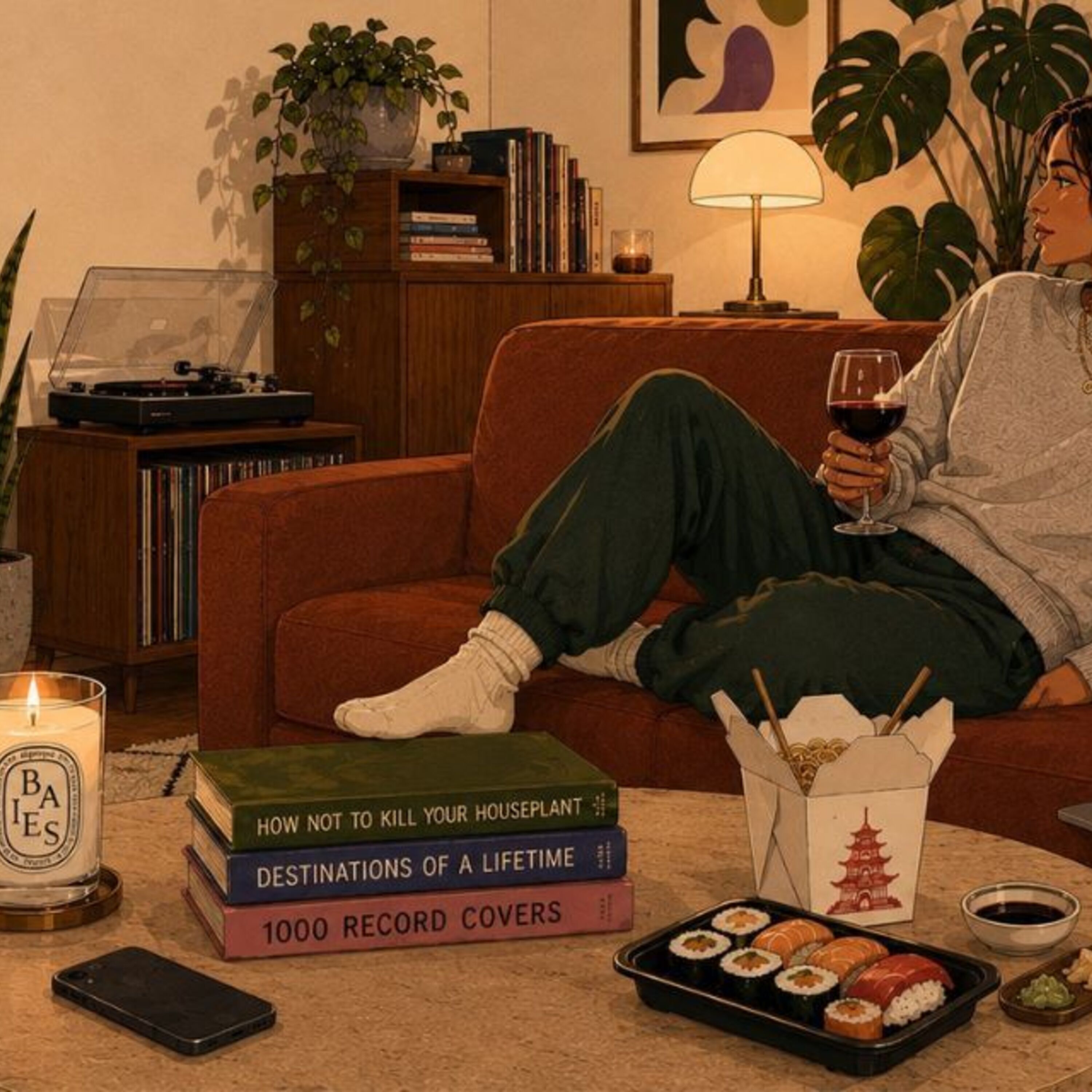 The Rise of the Introverted Influencer episode artwork