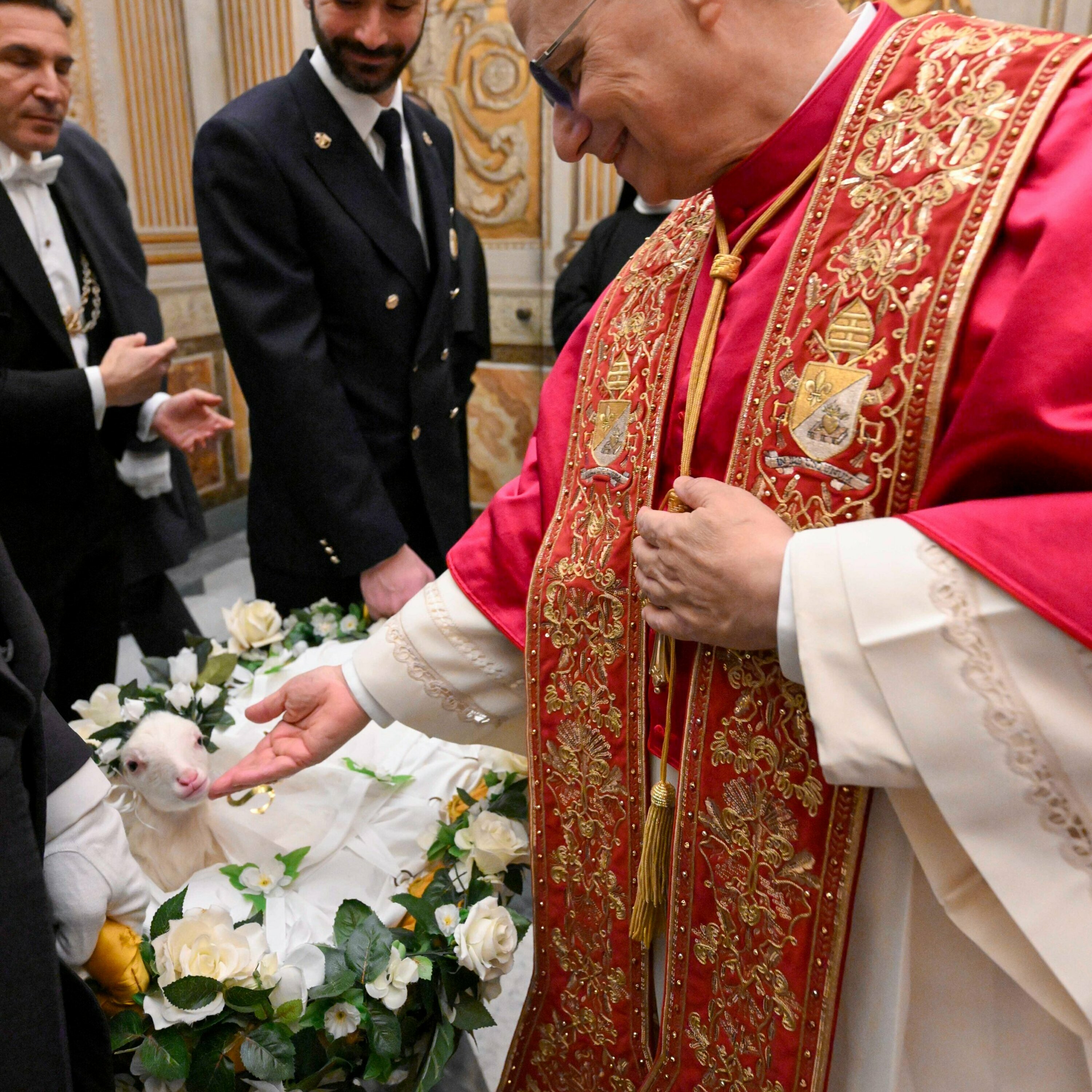 More McGrady with Katie