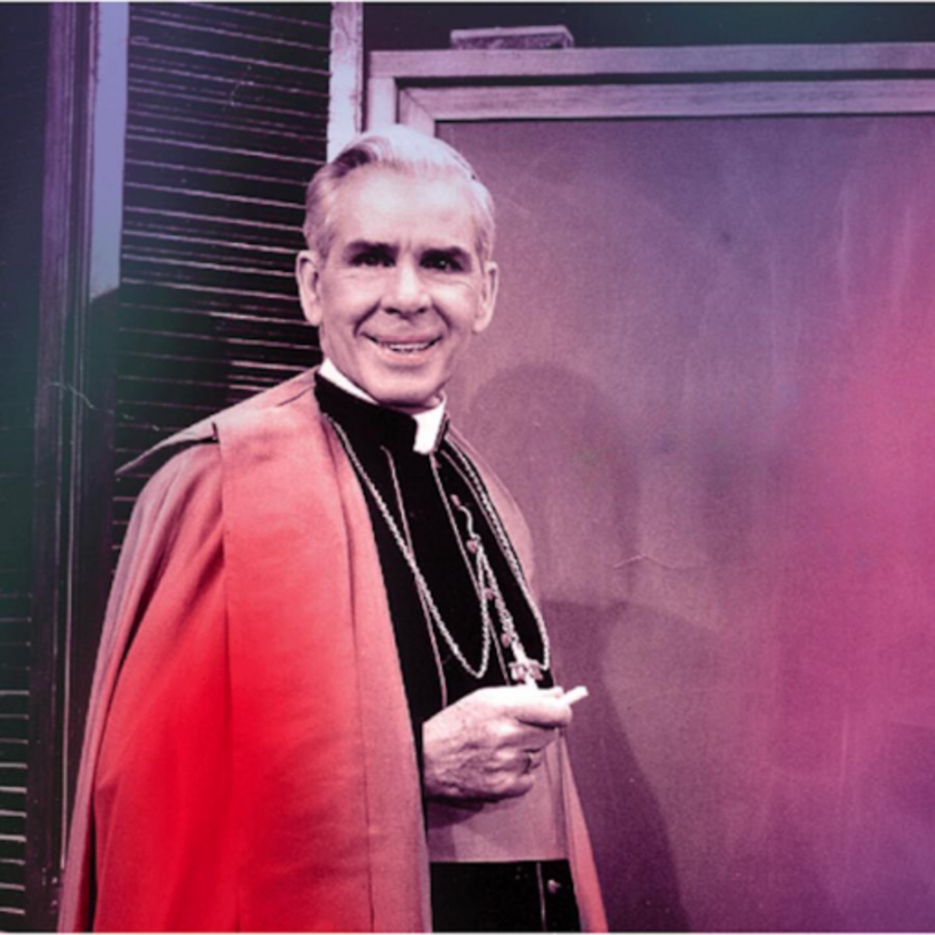 BREAKING NEWS: Fulton J. Sheen Beatification Date Announced