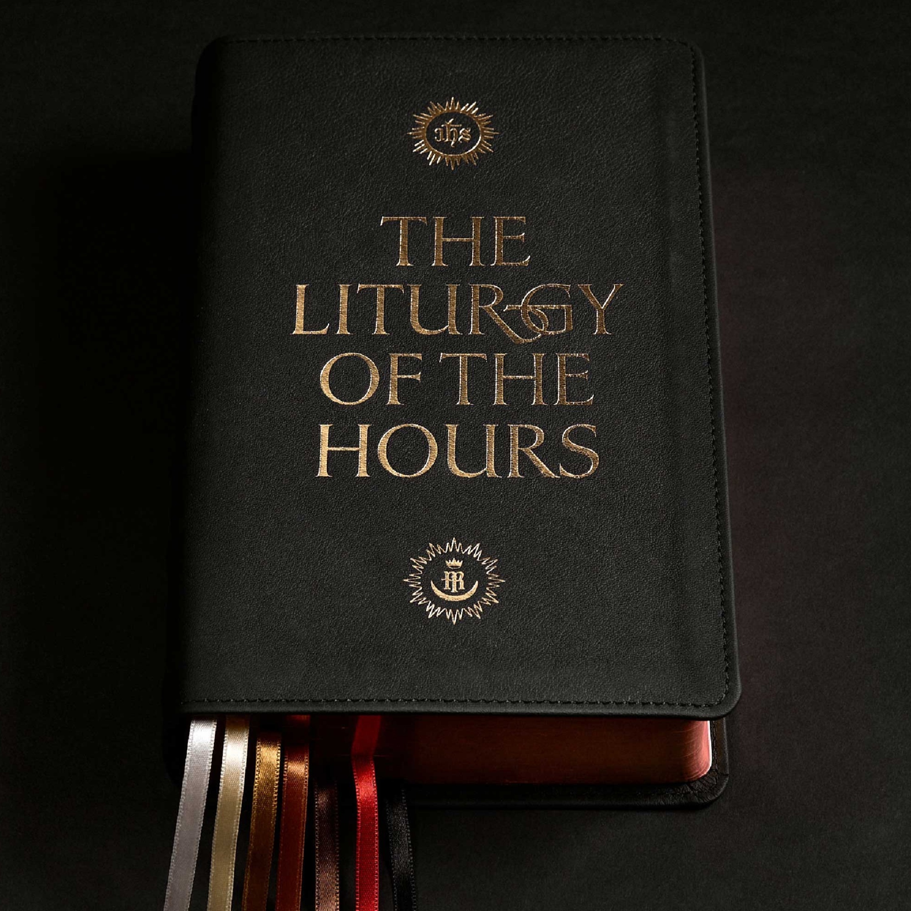 The Liturgy of the Hours, Second Edition, from Word on Fire episode artwork
