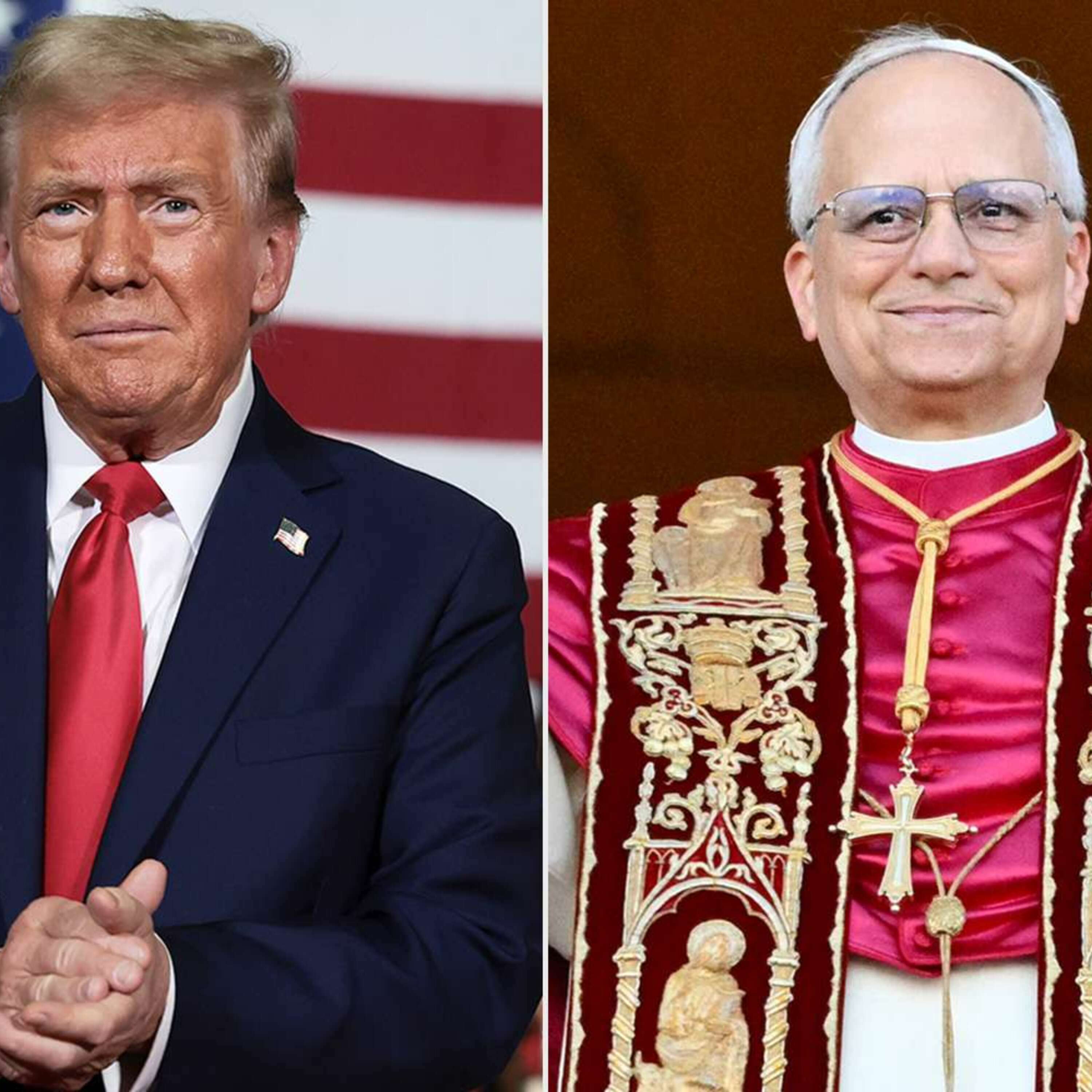 What to Make of the Pope-President Kerfuffle?