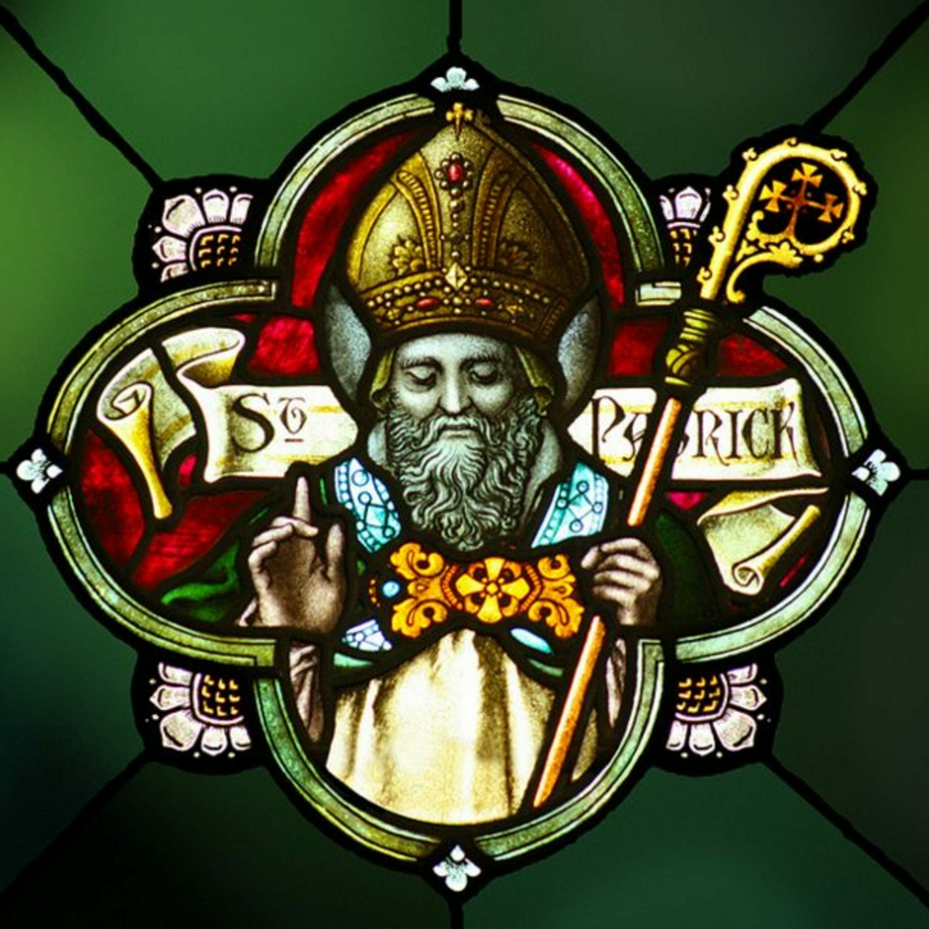 The Luck of the Irish