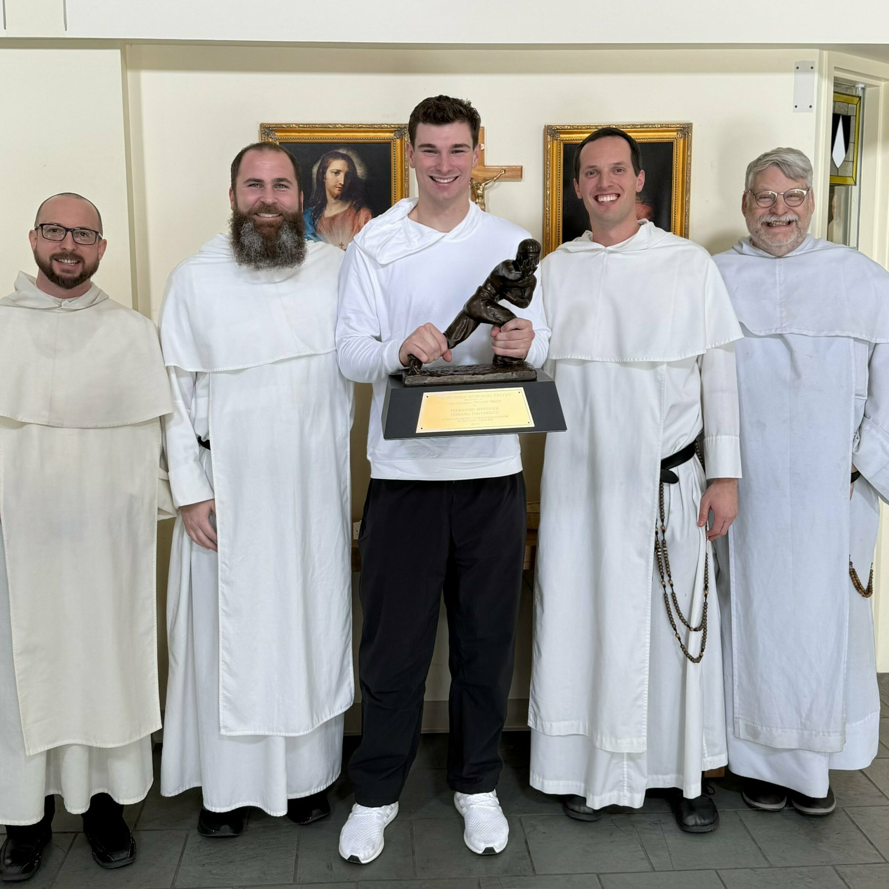 More McGrady with Katie