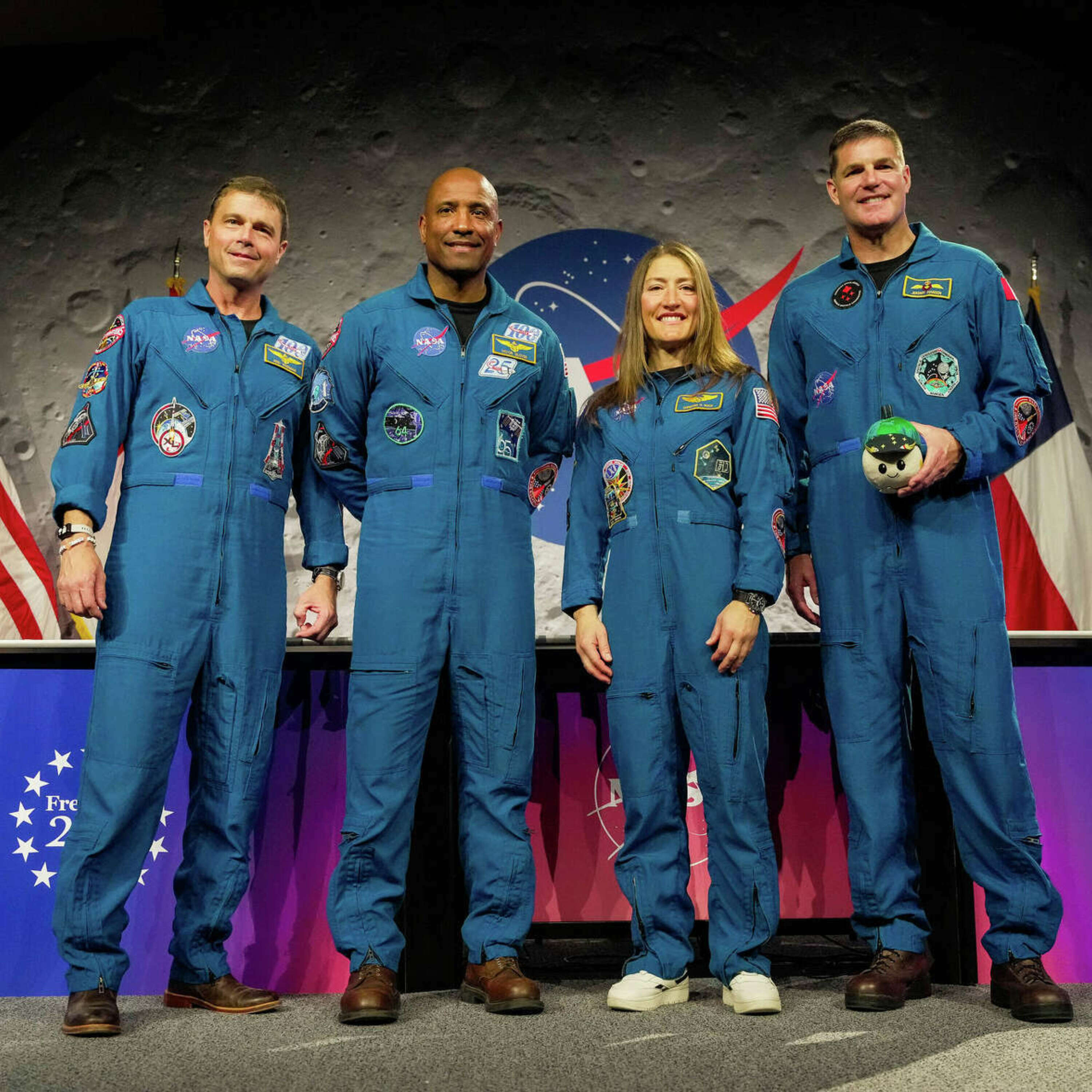 What did we learn from Artemis II?